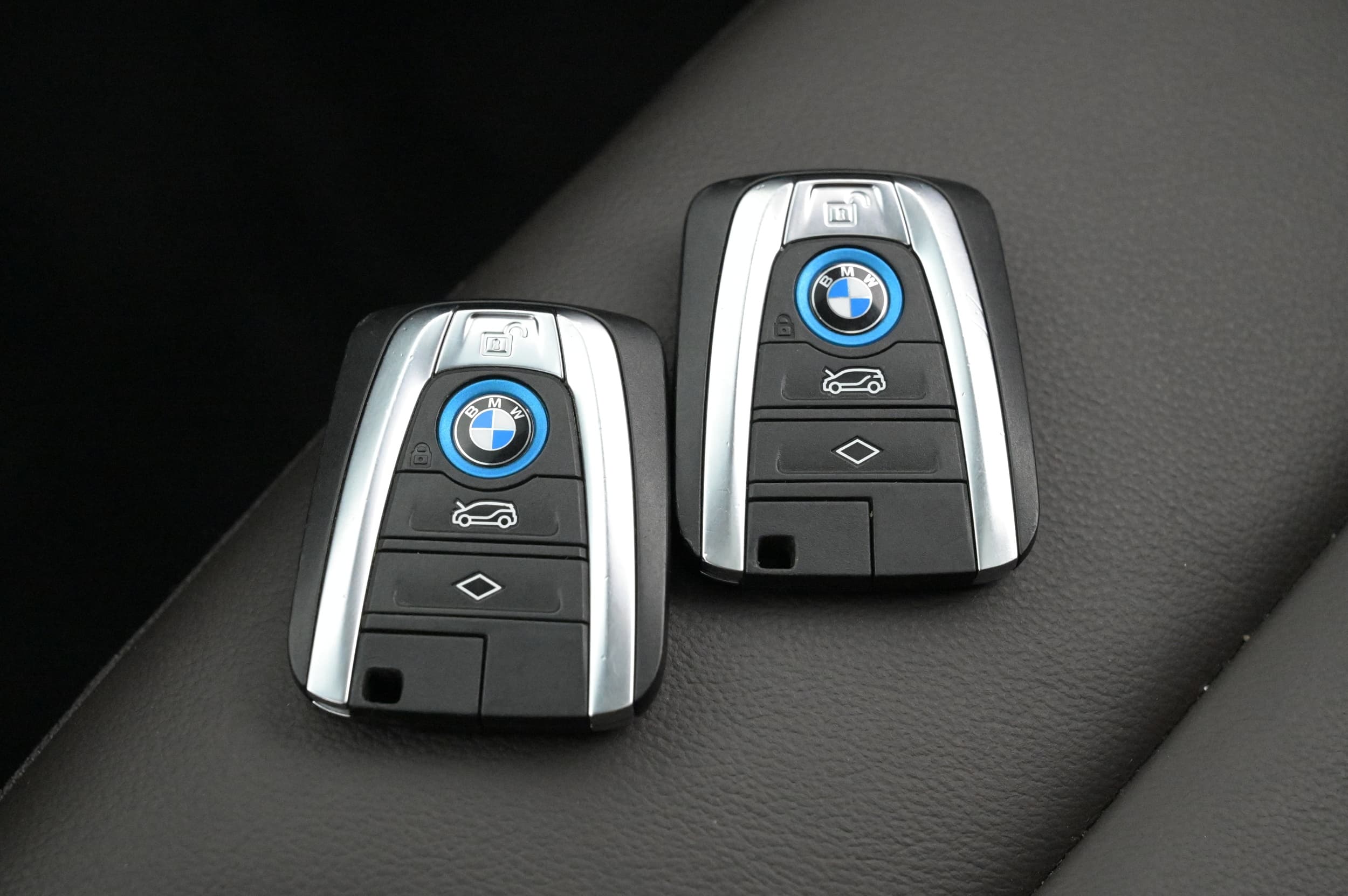 BMW i3s