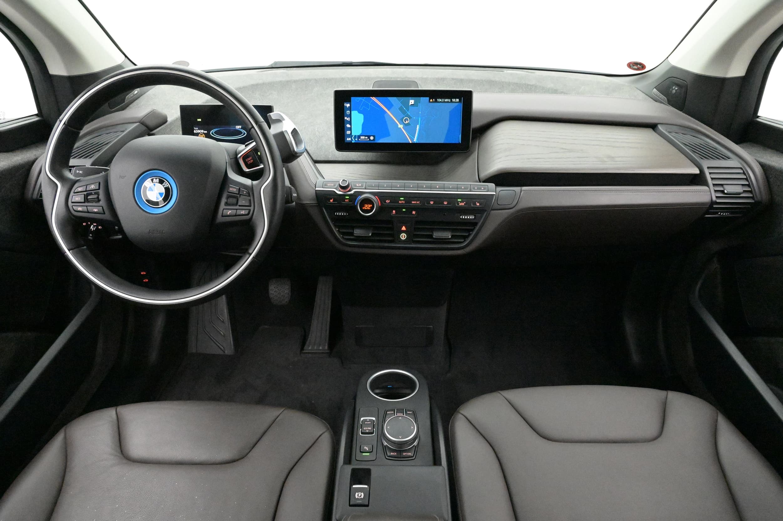BMW i3s