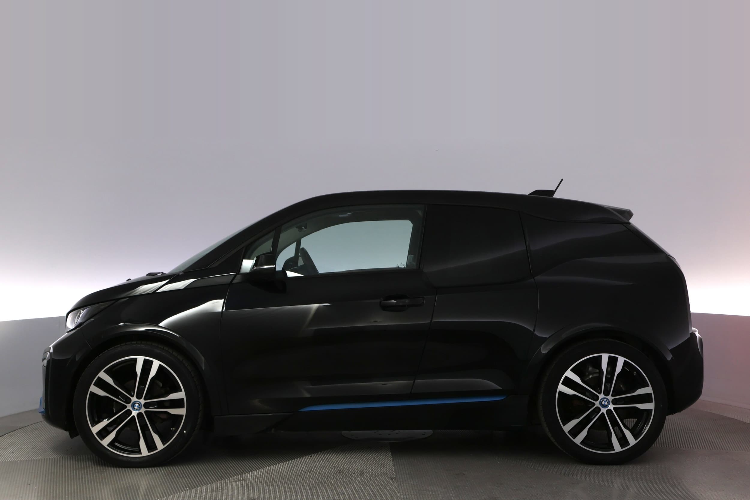 BMW i3s