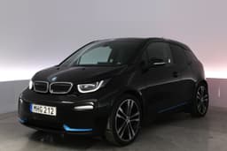 BMW i3s