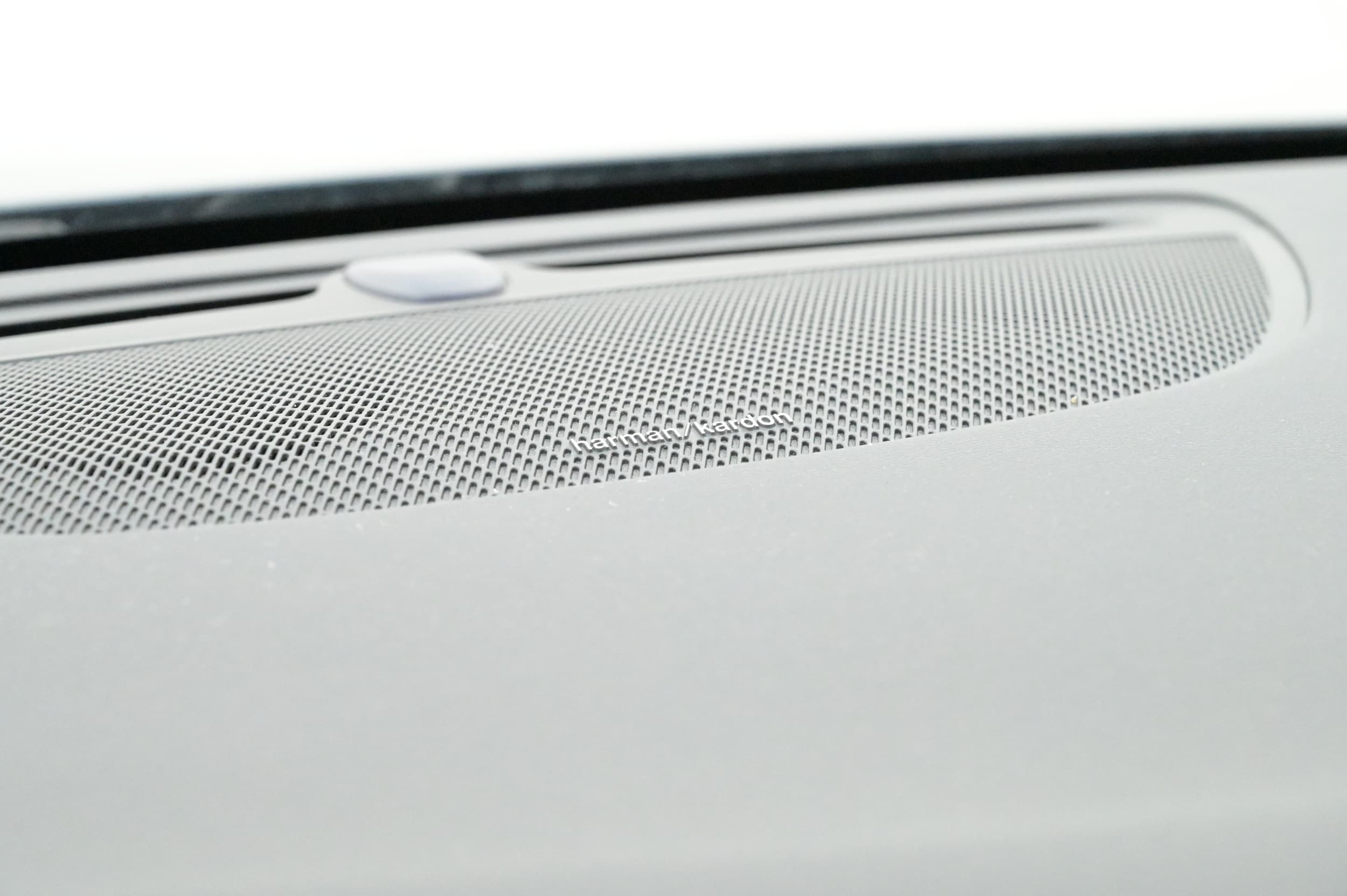 Harman Kardon ljudsystem