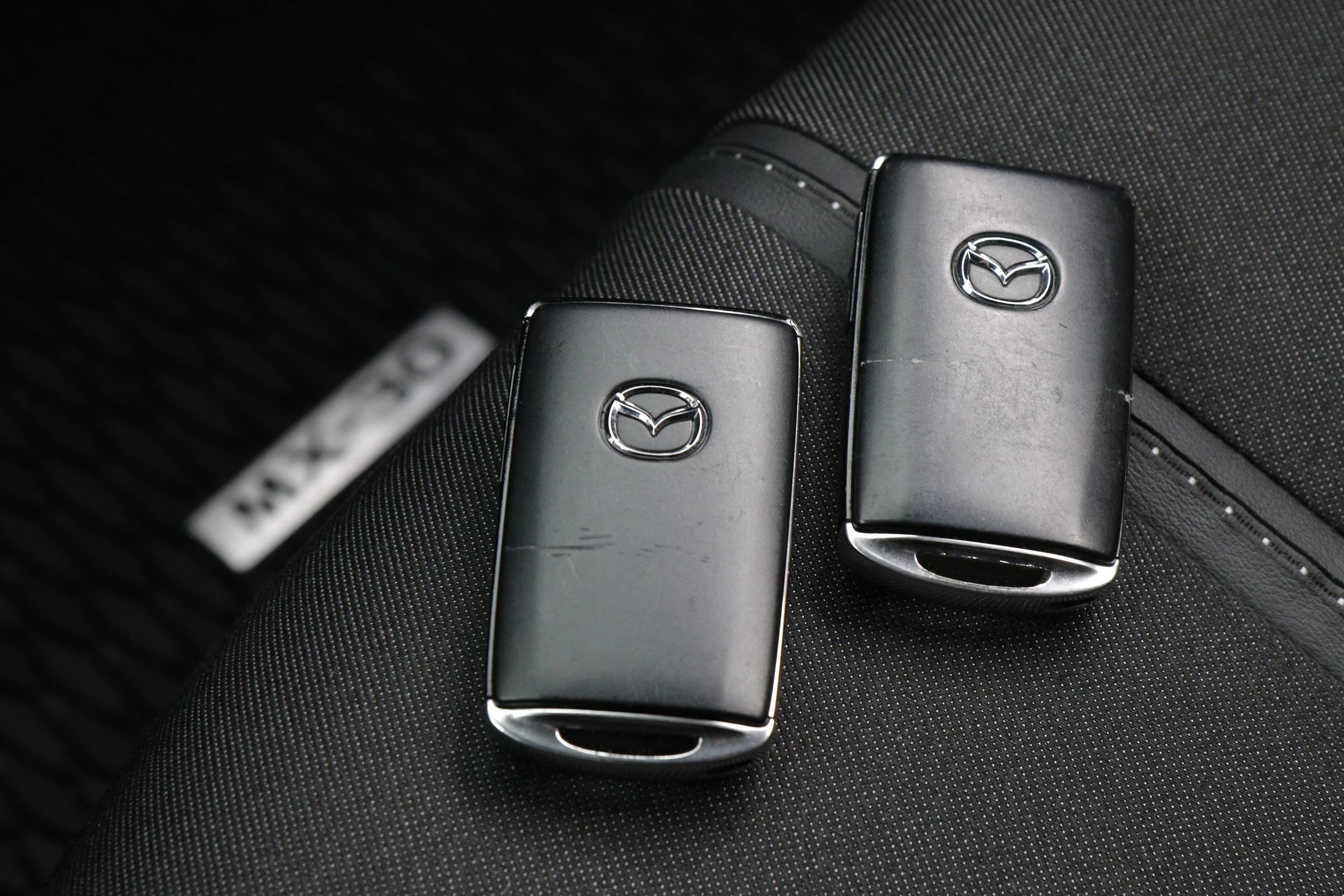 Mazda MX-30