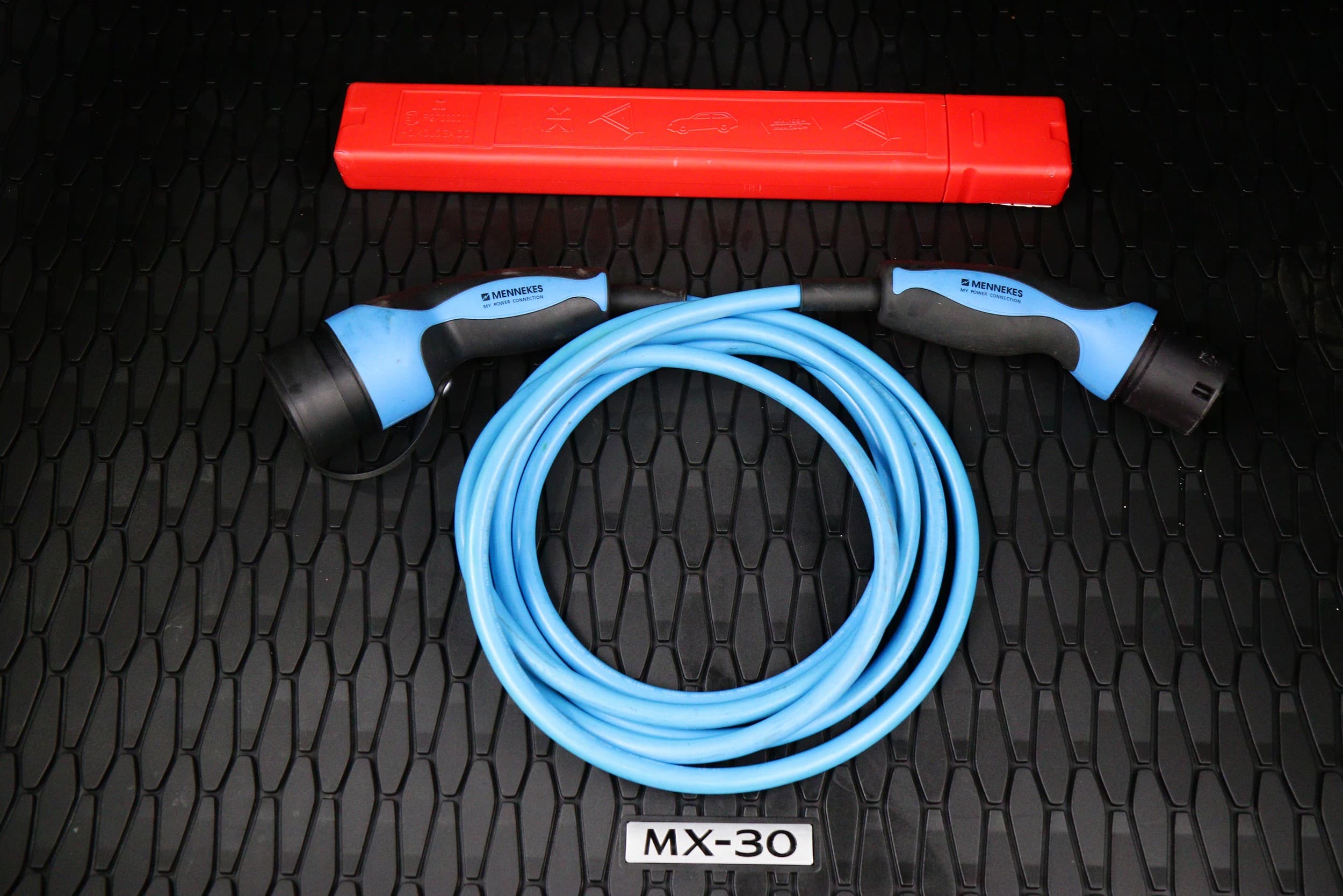 Mazda MX-30