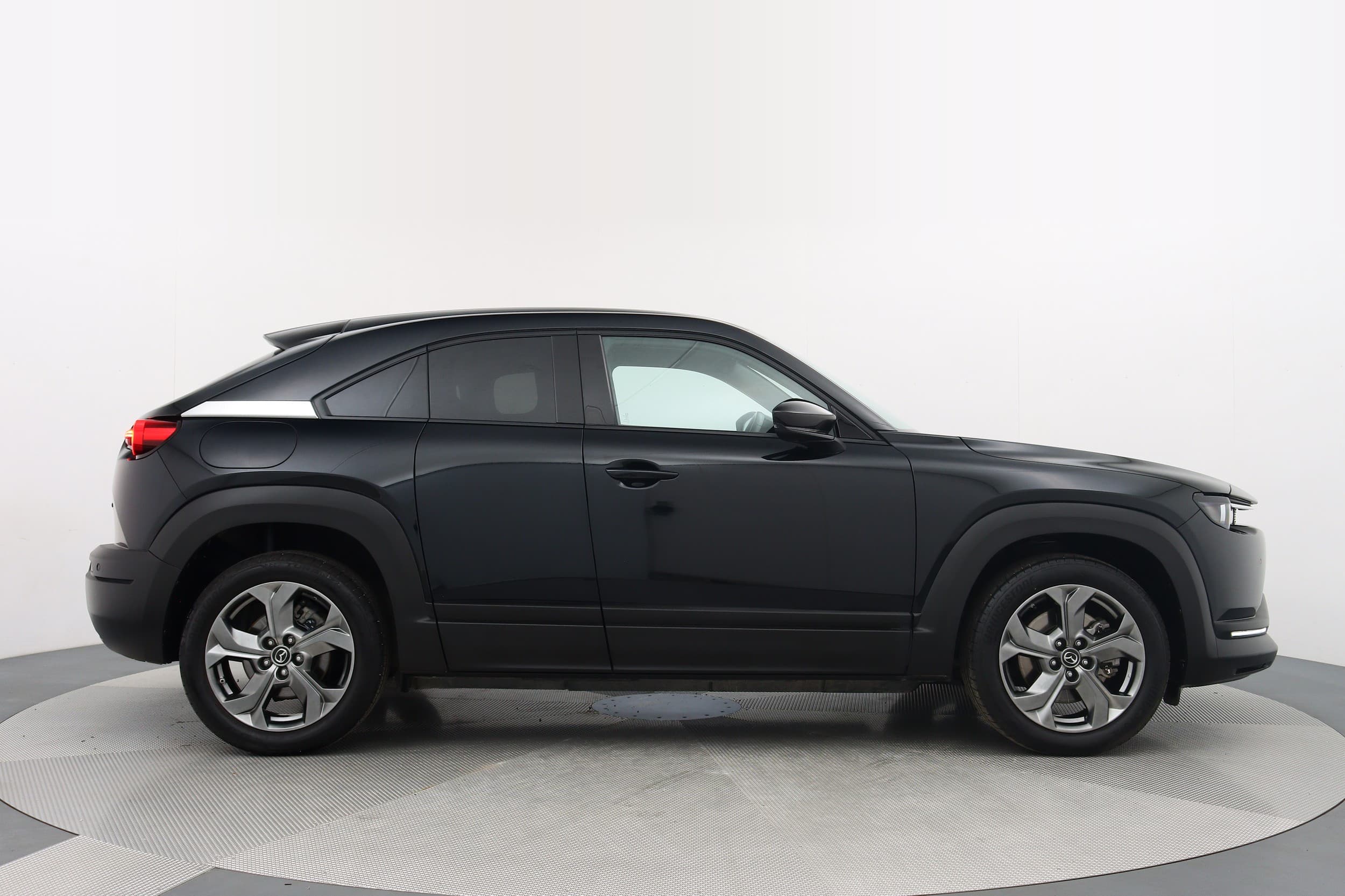 Mazda MX-30
