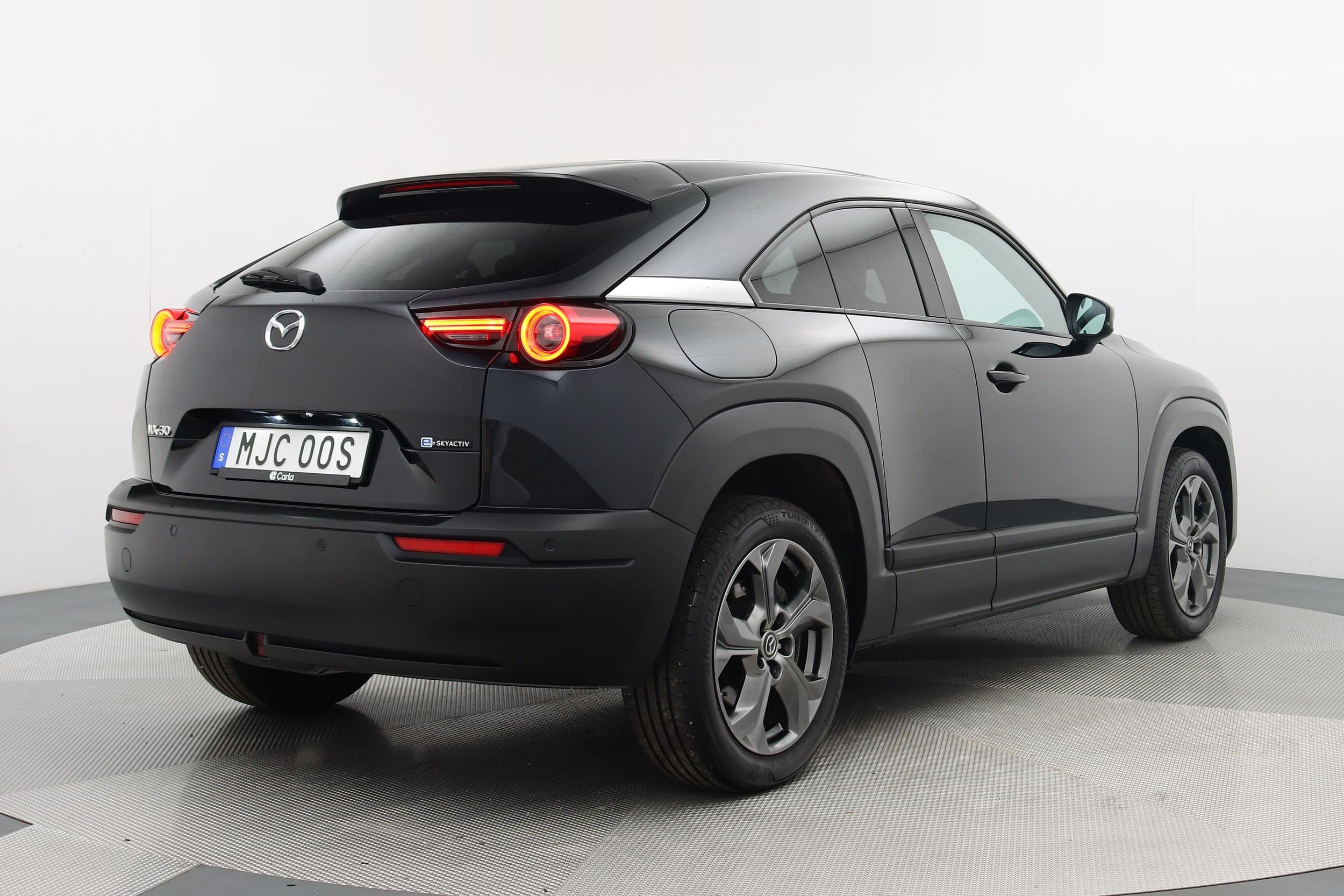 Mazda MX-30