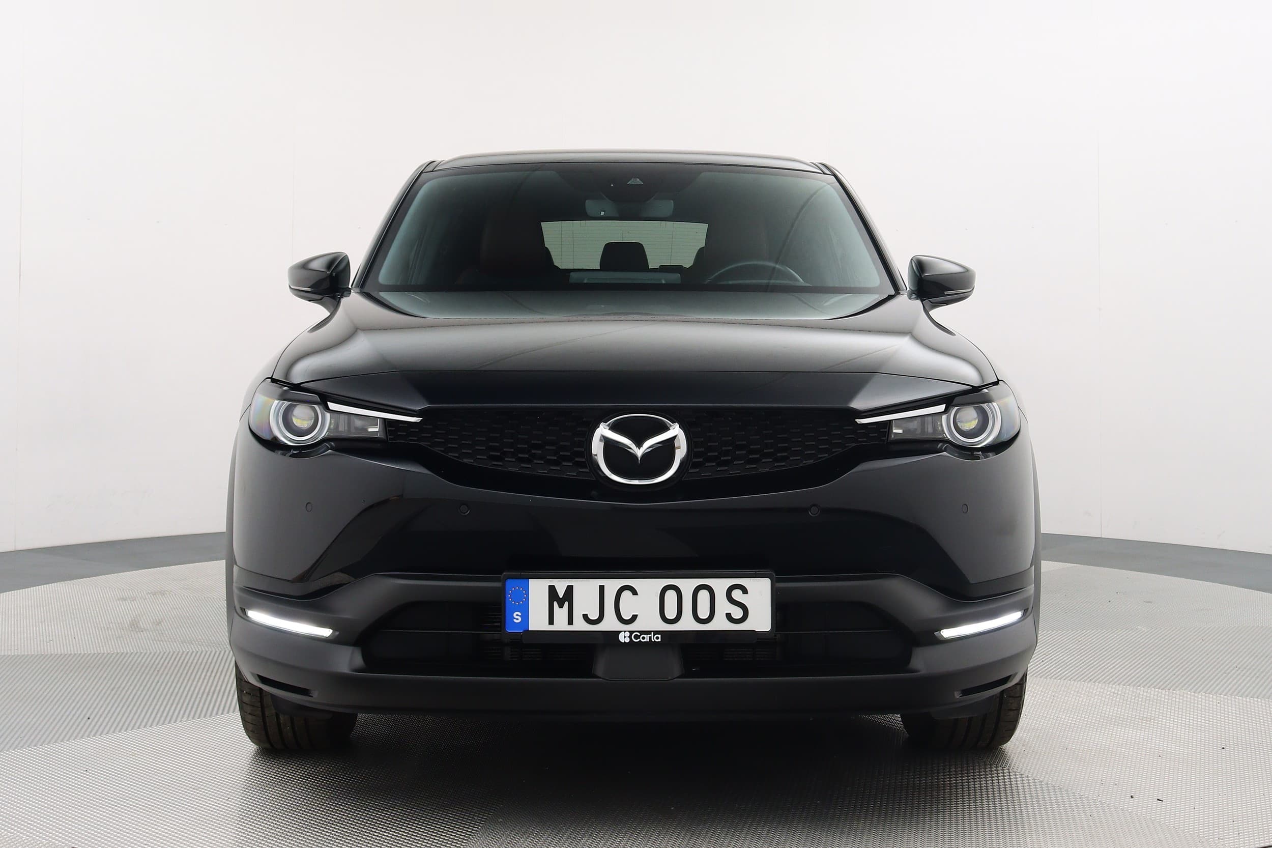 Mazda MX-30