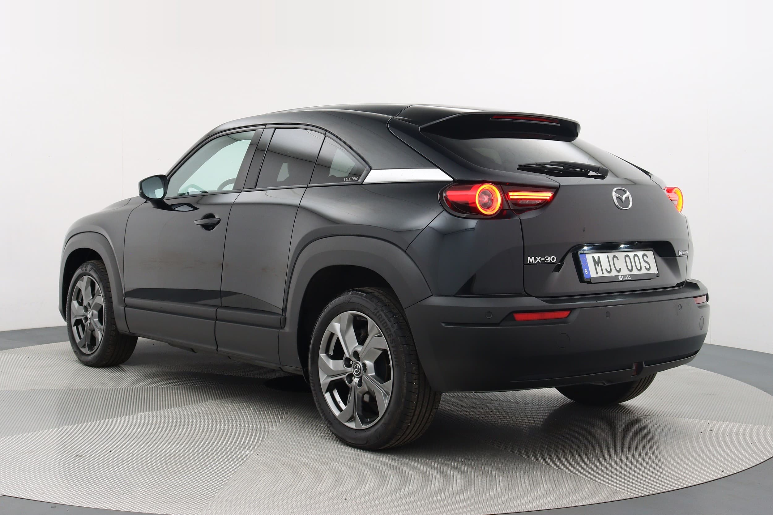 Mazda MX-30