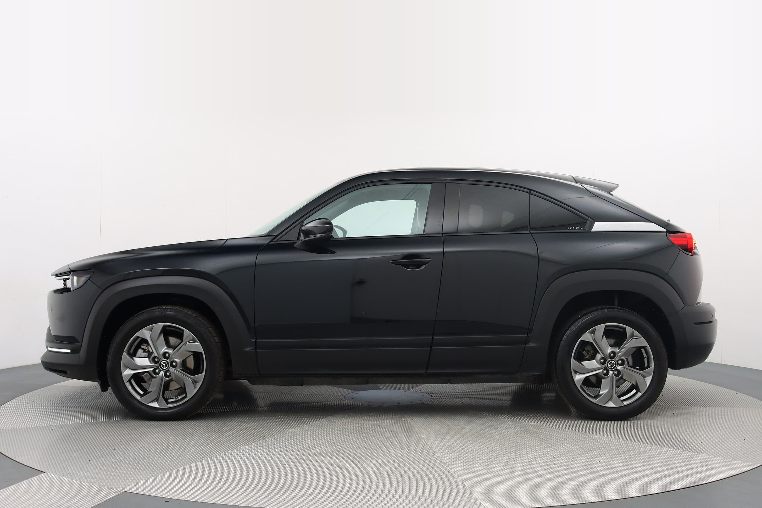 Mazda MX-30