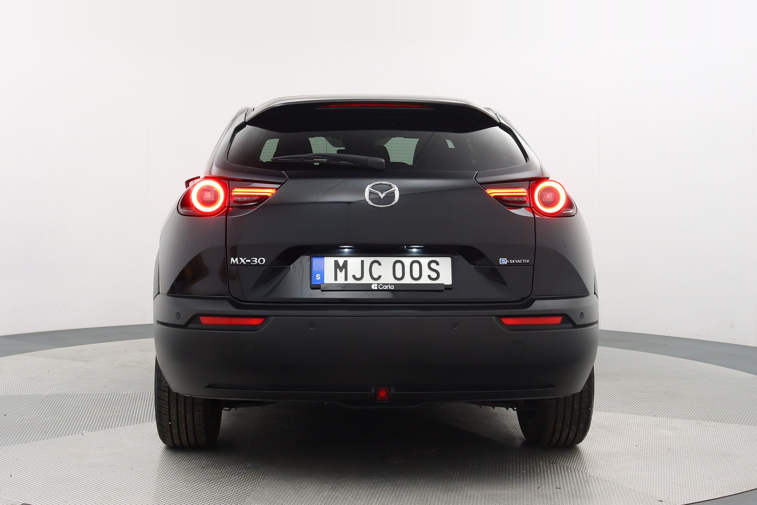 Mazda MX-30