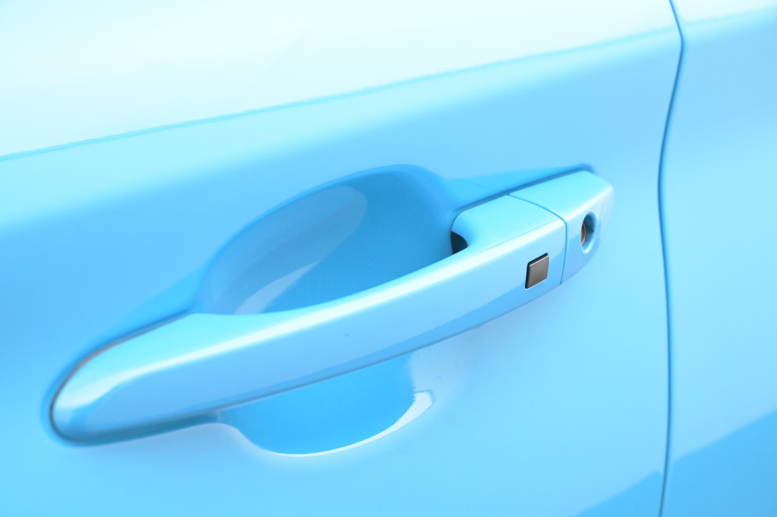 Smart Key