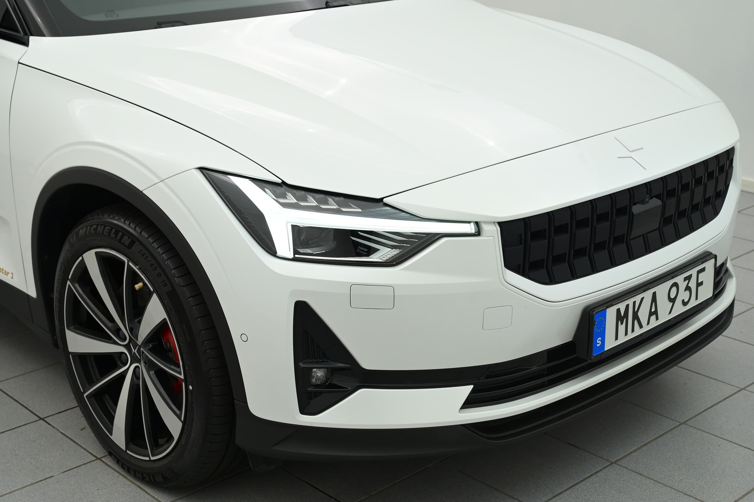 Polestar 2
