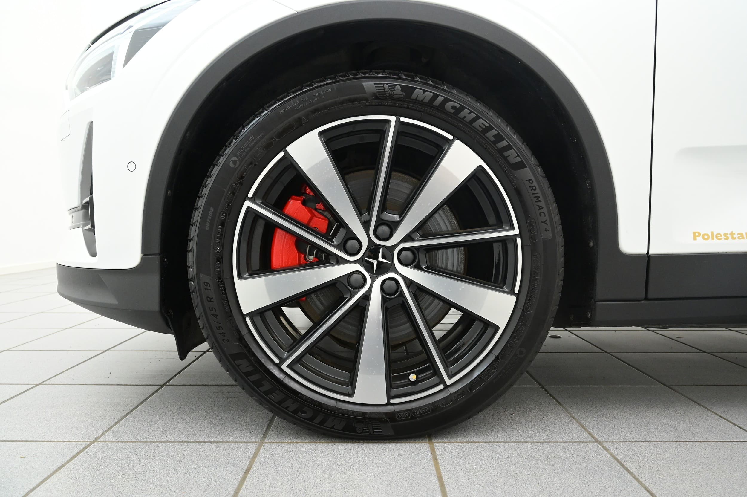 Polestar 2