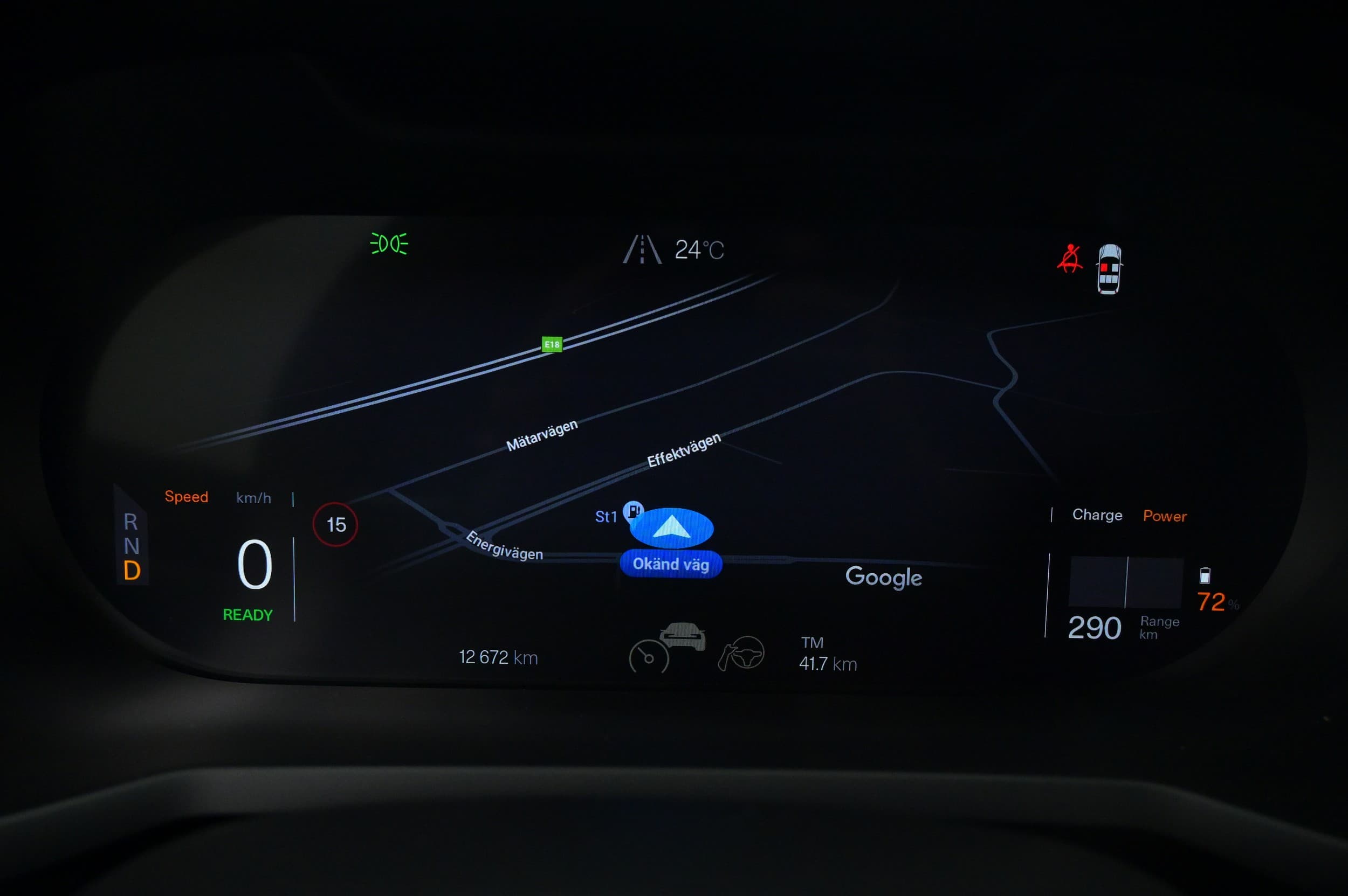 Polestar 2