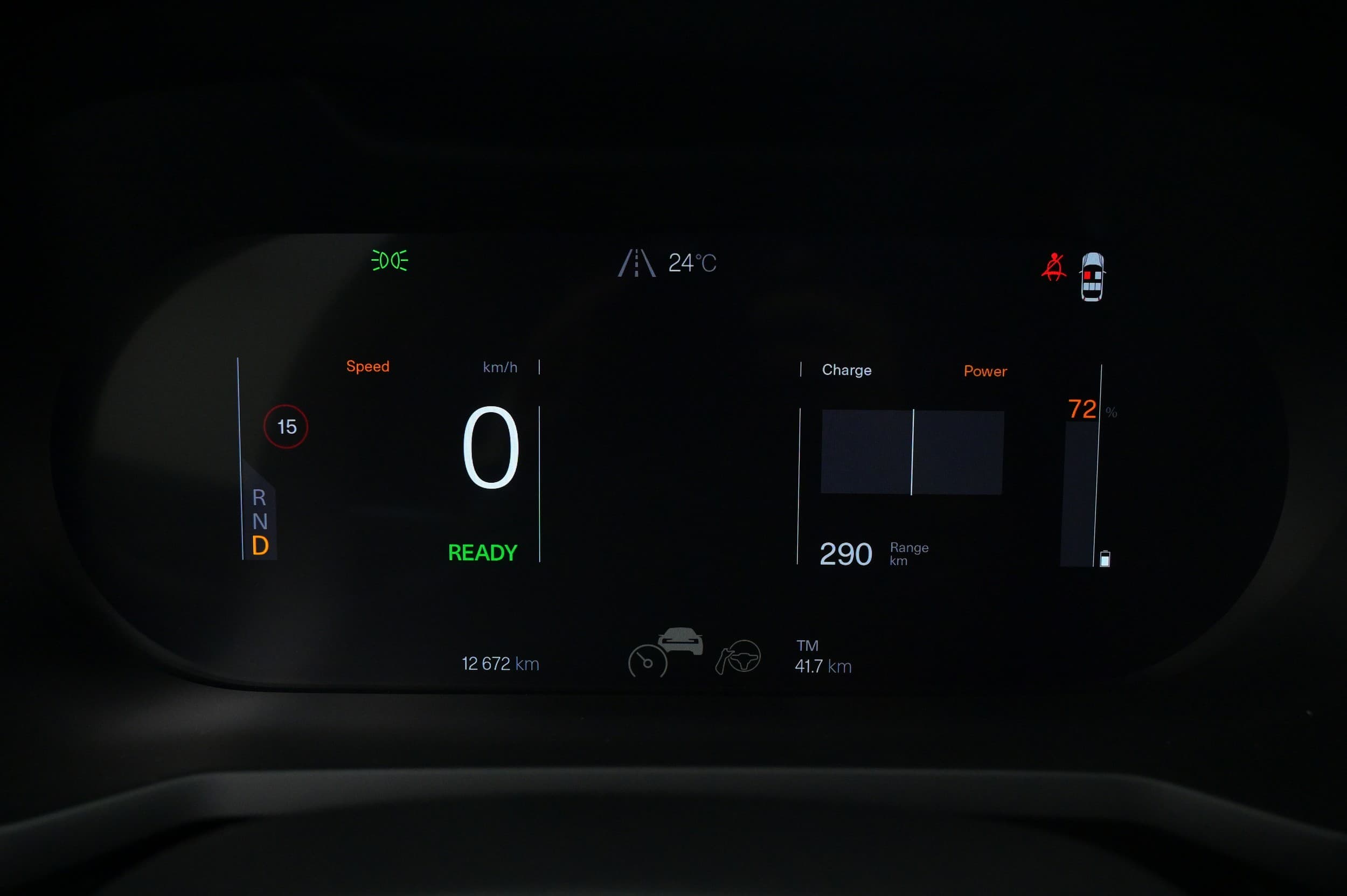 Polestar 2