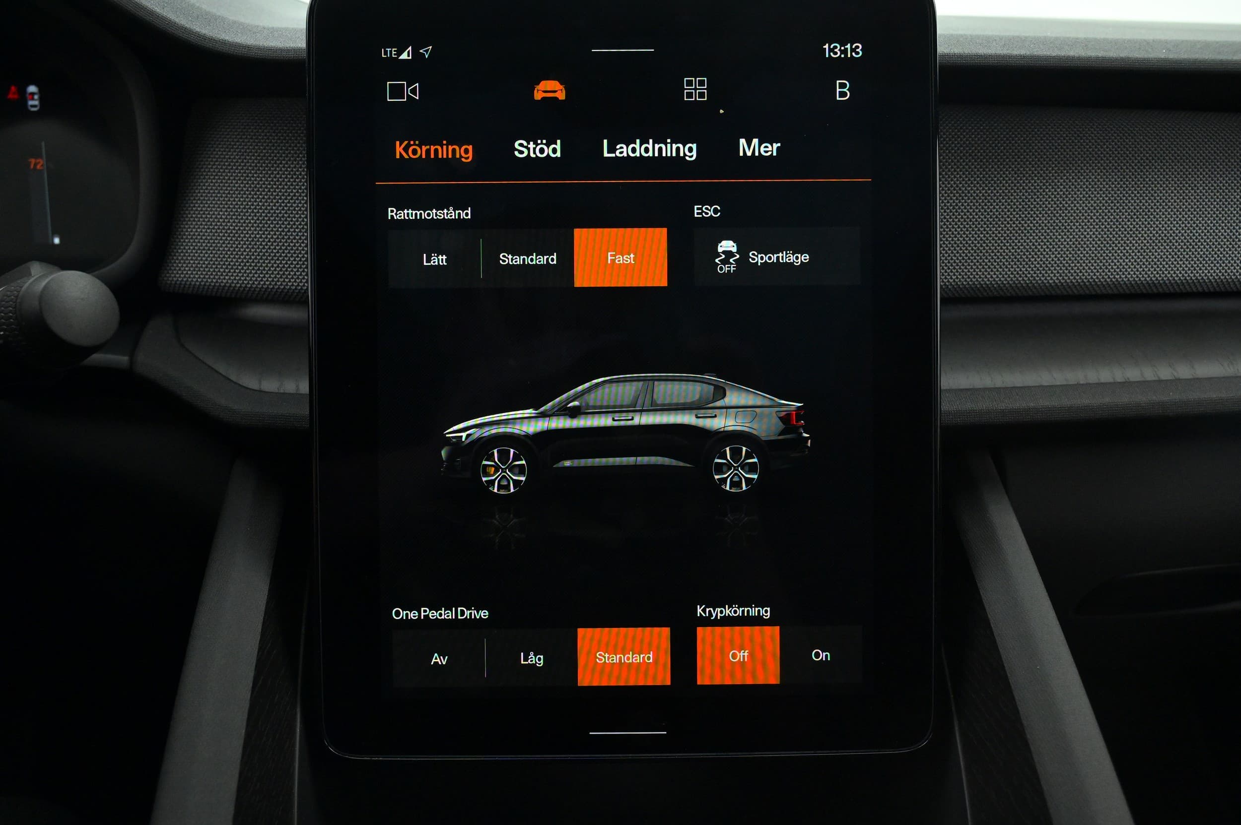 Polestar 2