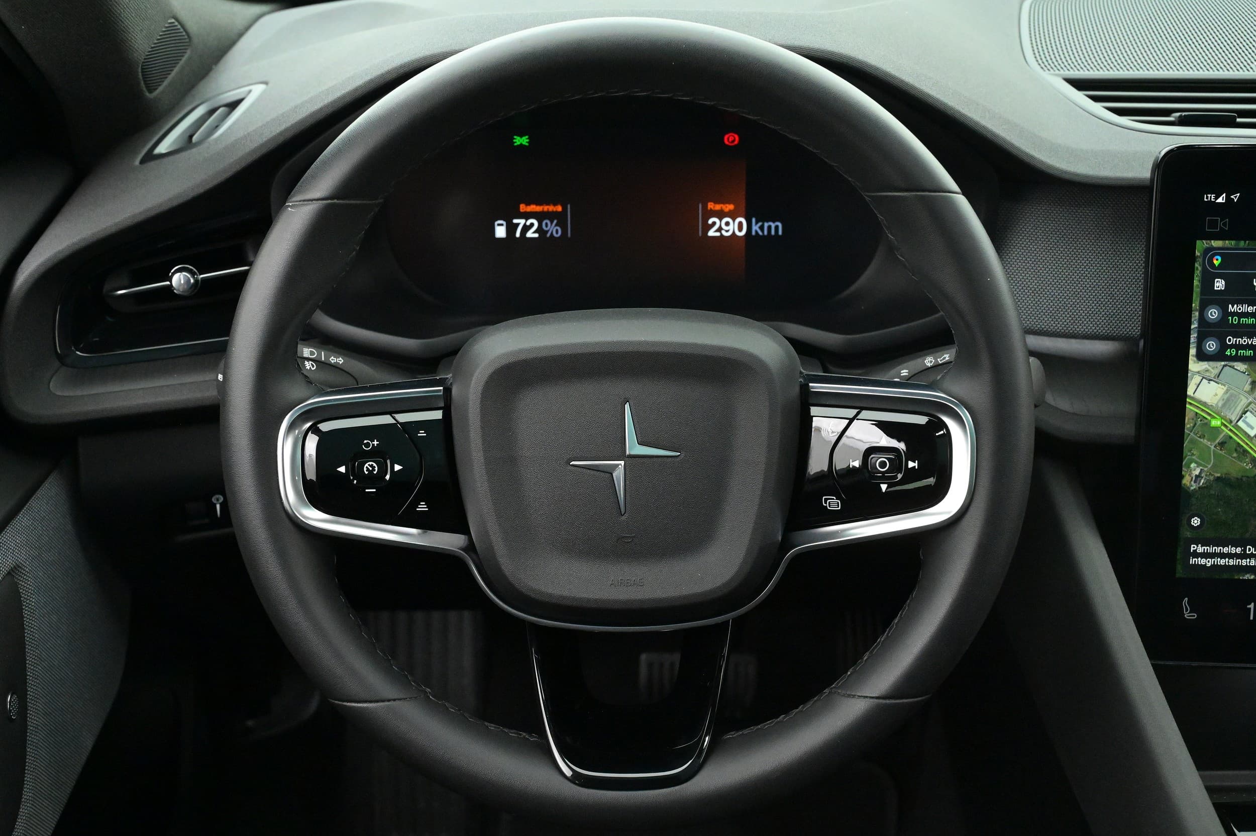 Polestar 2