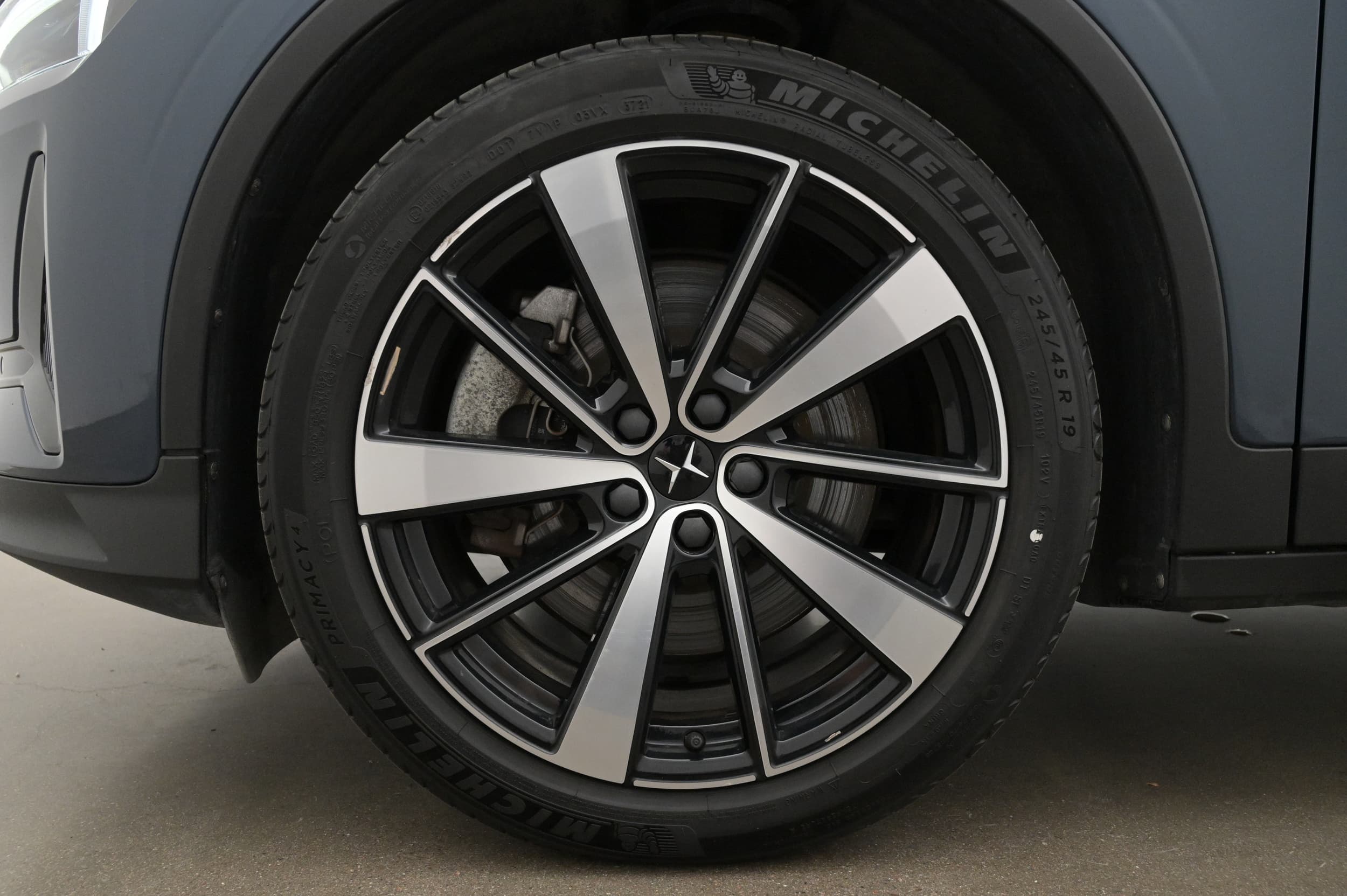 Polestar 2
