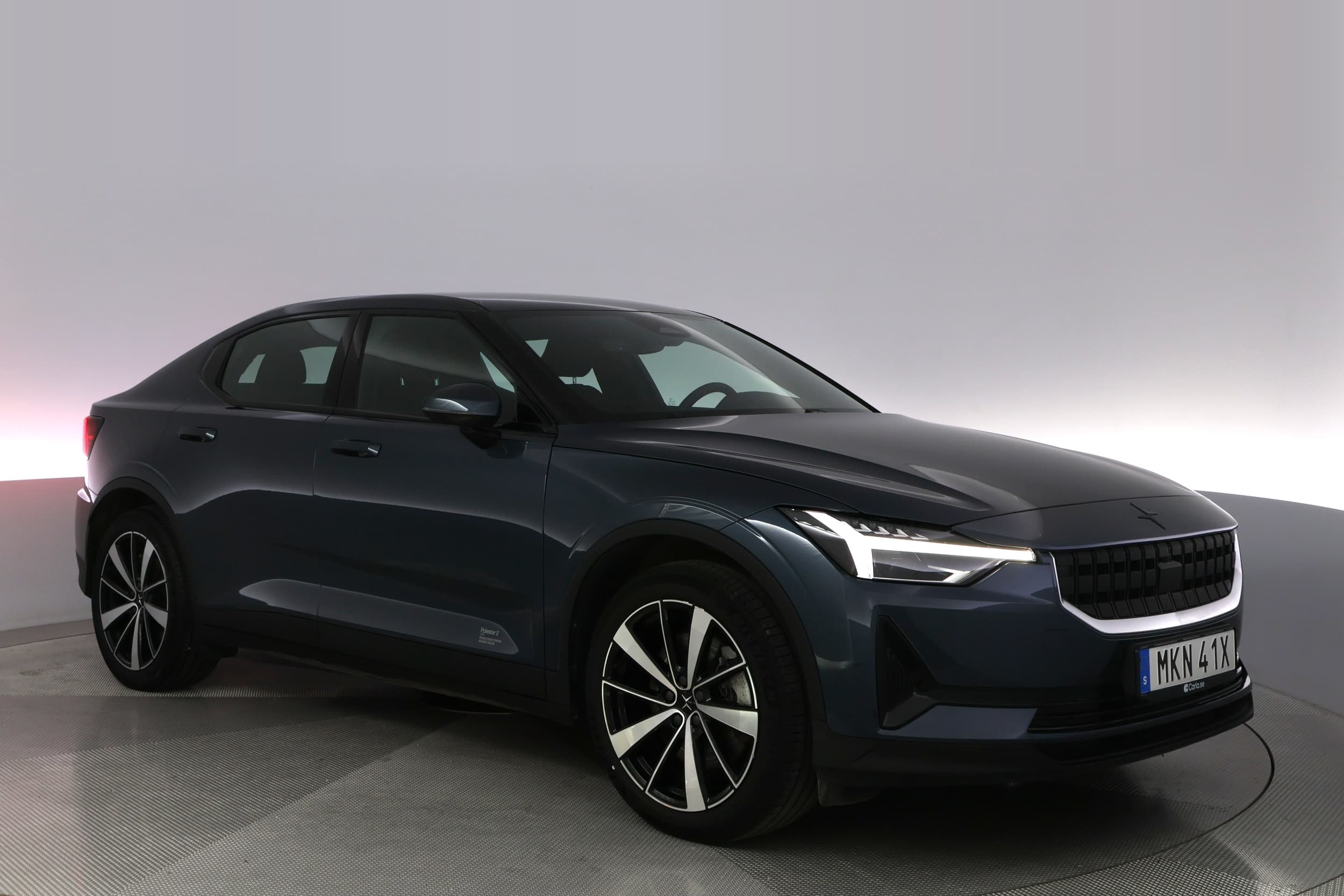 Polestar 2