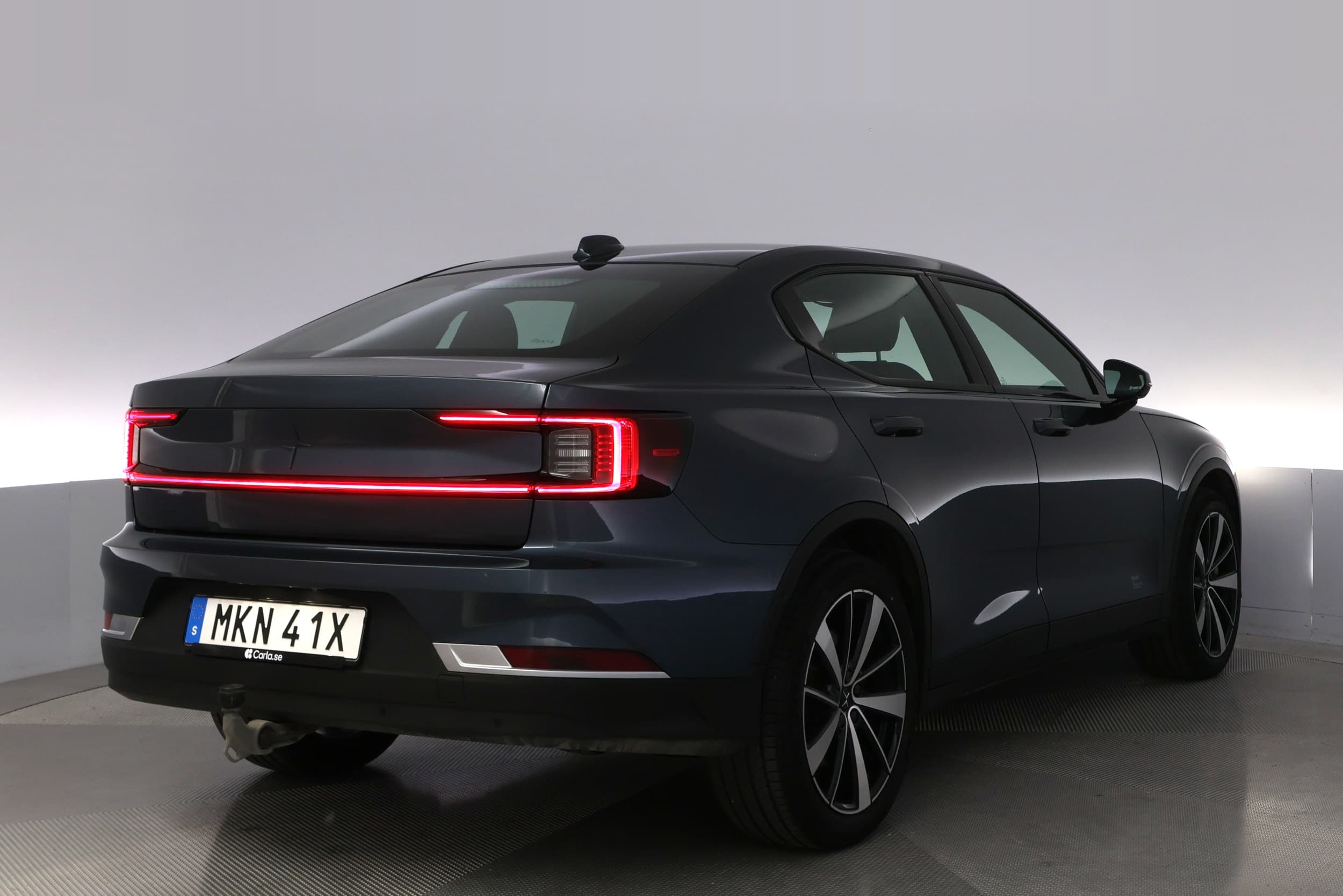 Polestar 2