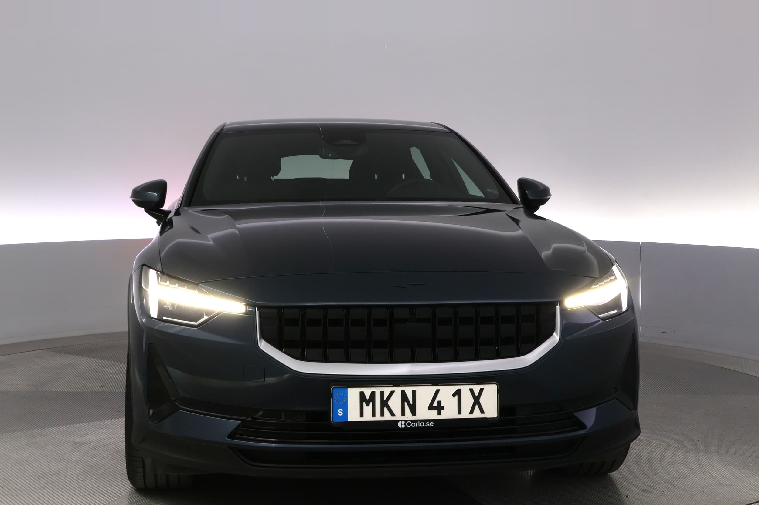 Polestar 2
