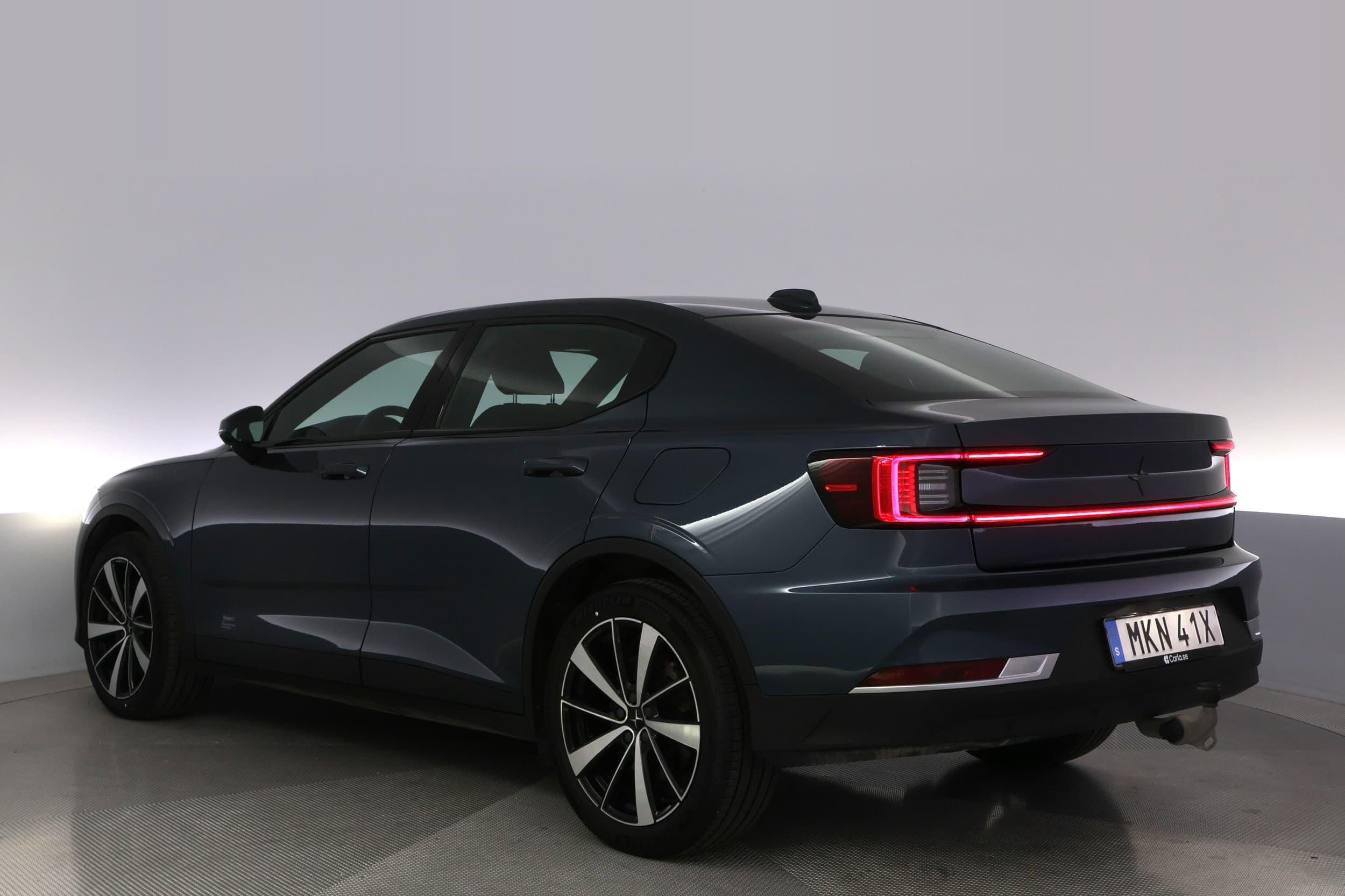 Polestar 2