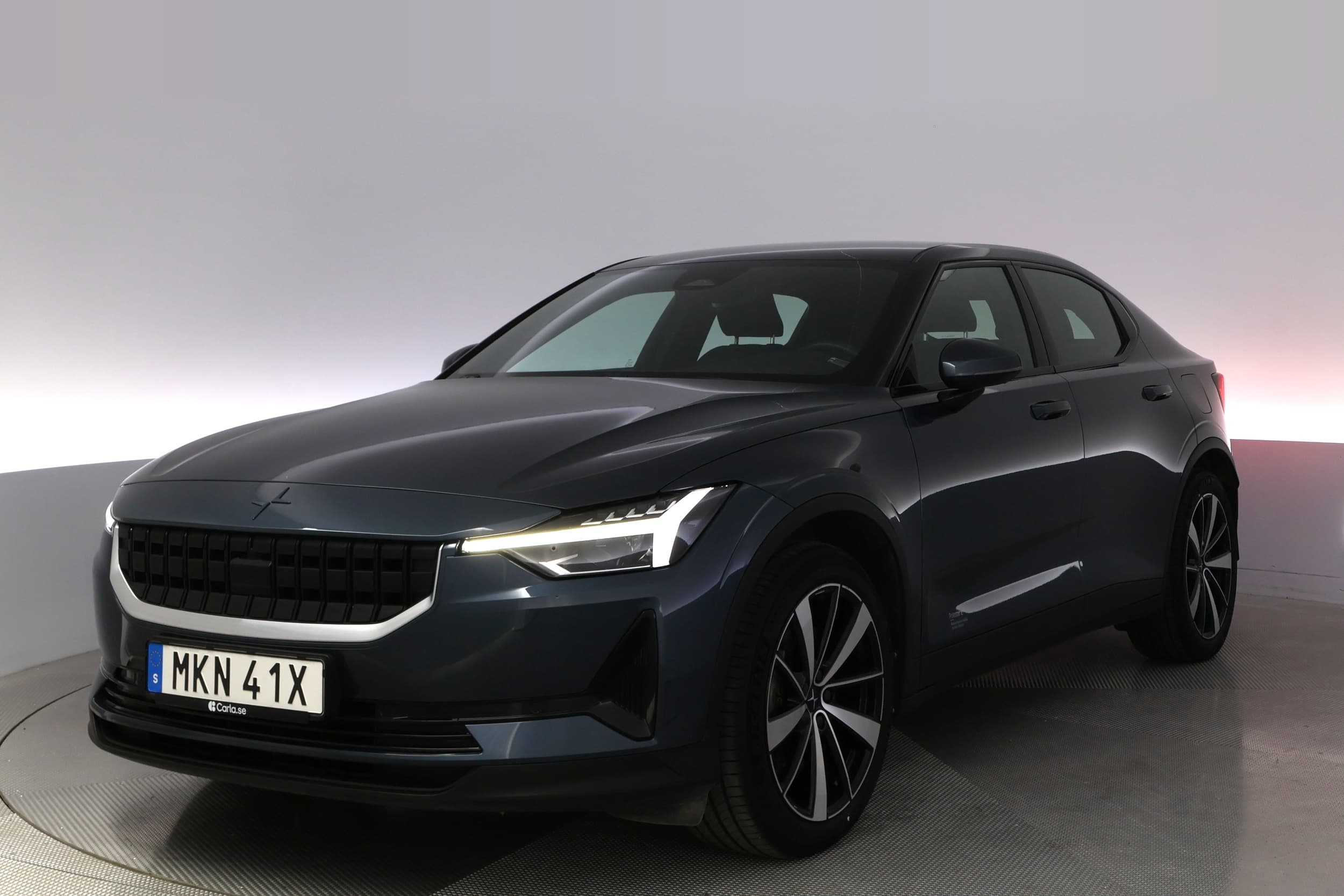 Polestar 2