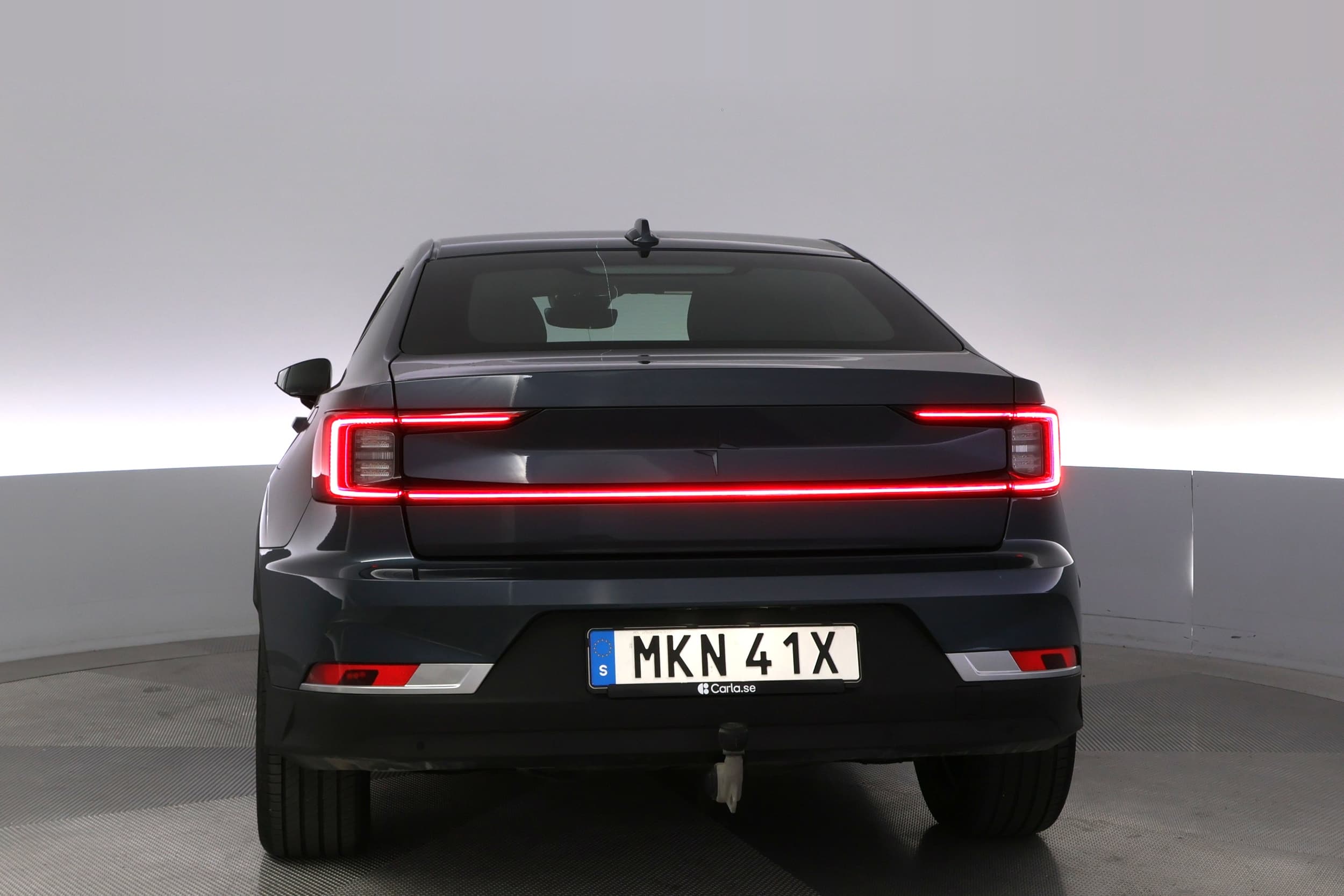 Polestar 2