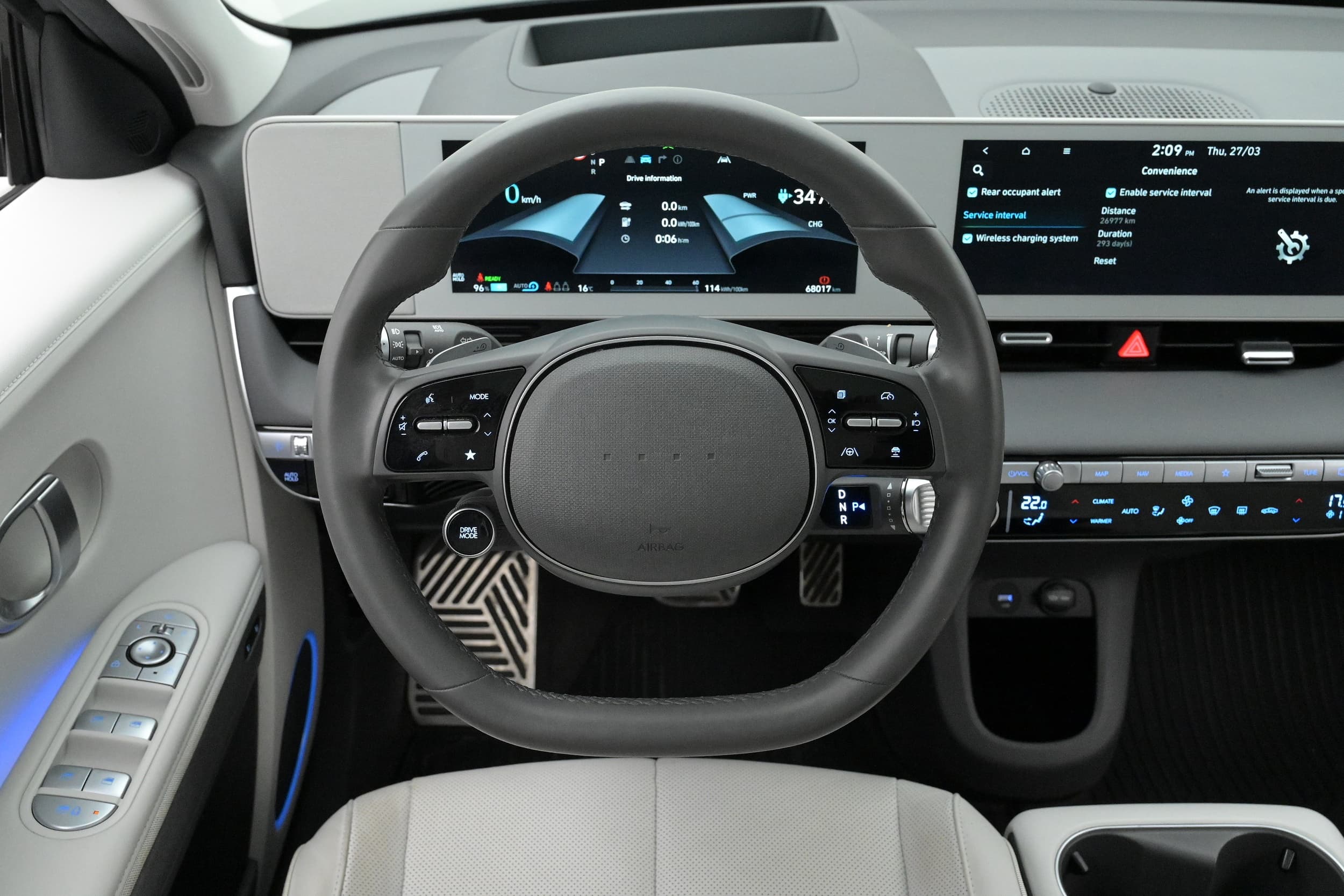 Hyundai Ioniq 5