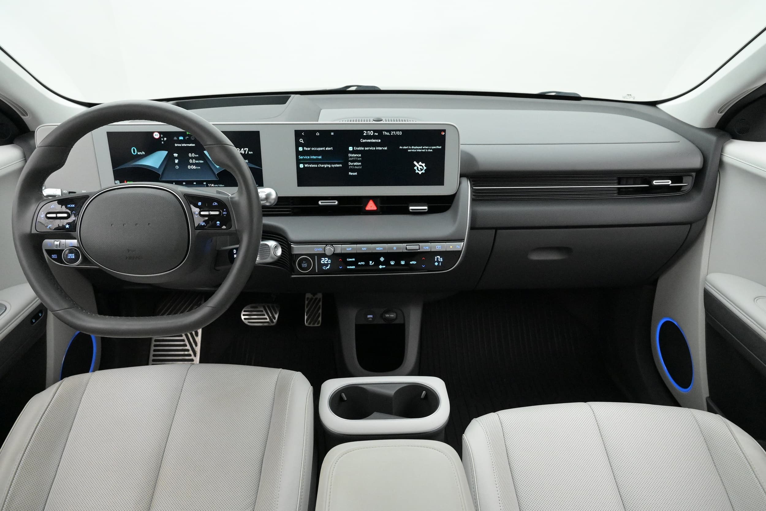 Hyundai Ioniq 5