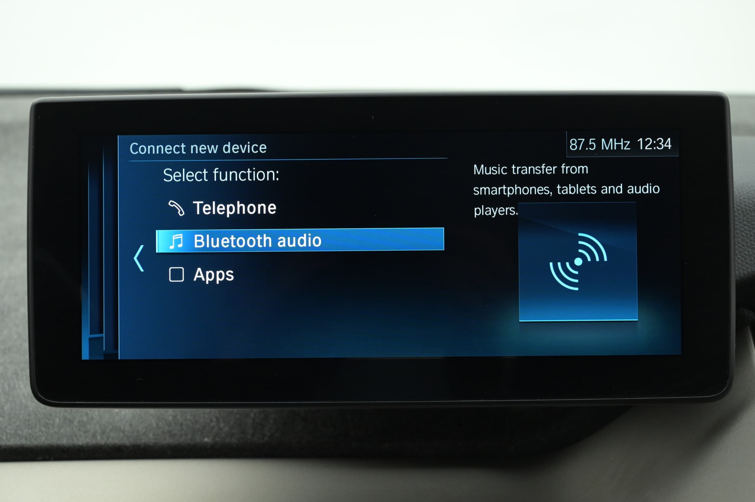 Bluetooth