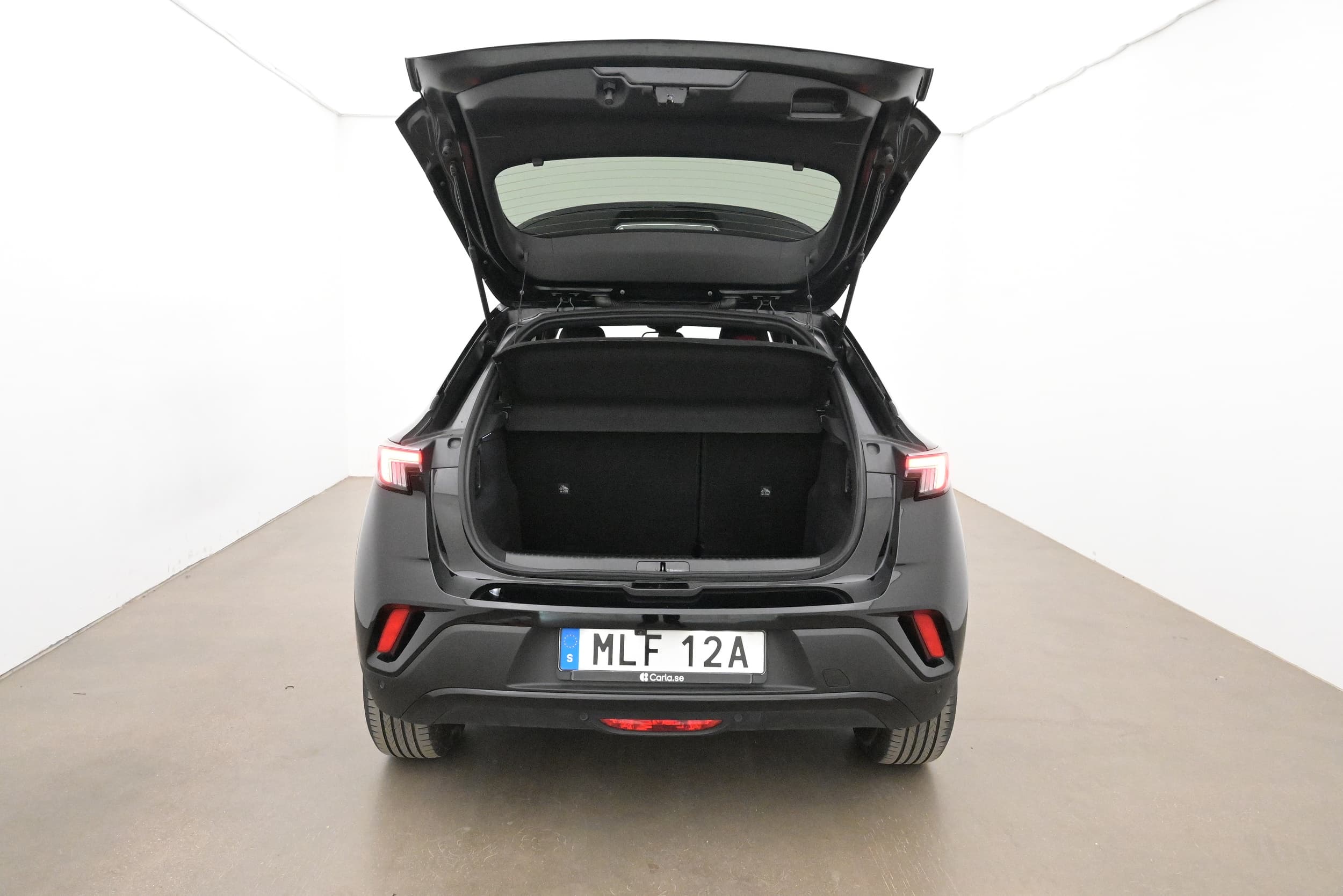 Opel Mokka-e