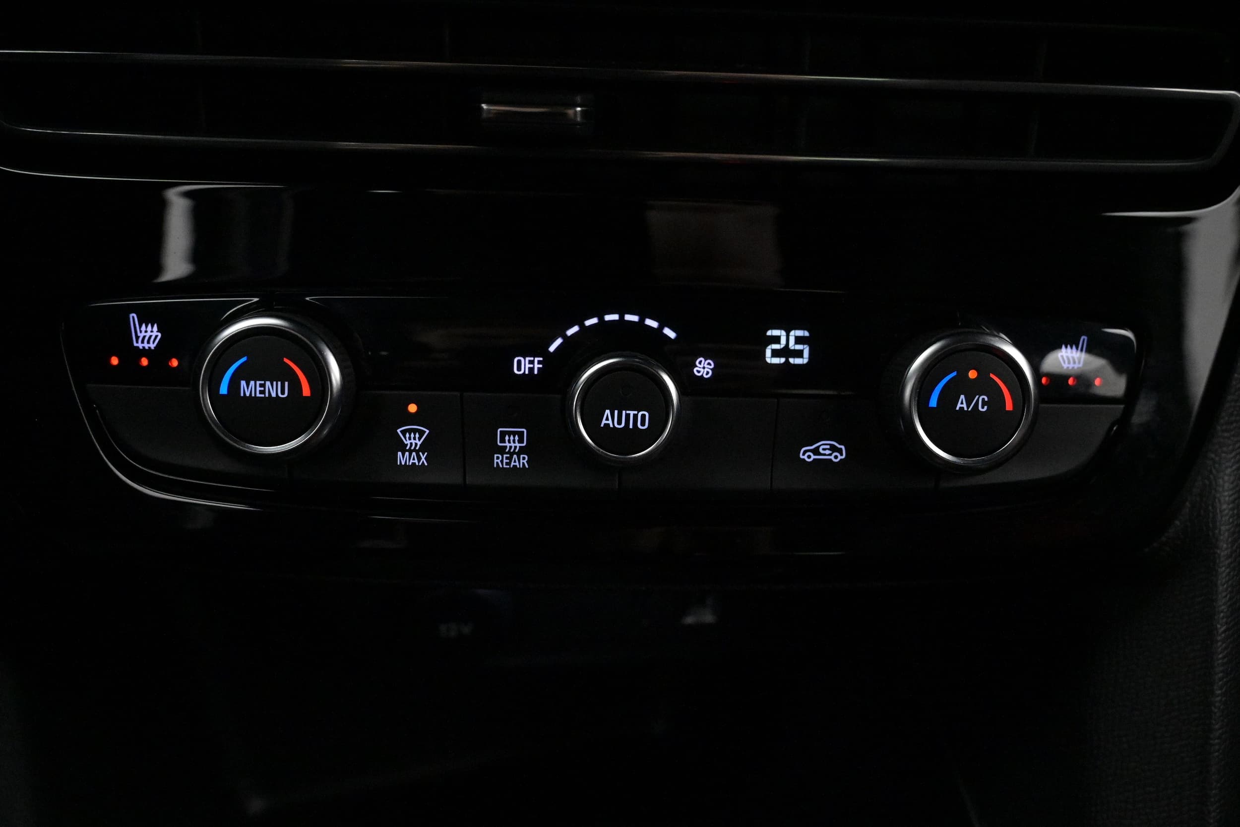 Opel Mokka-e