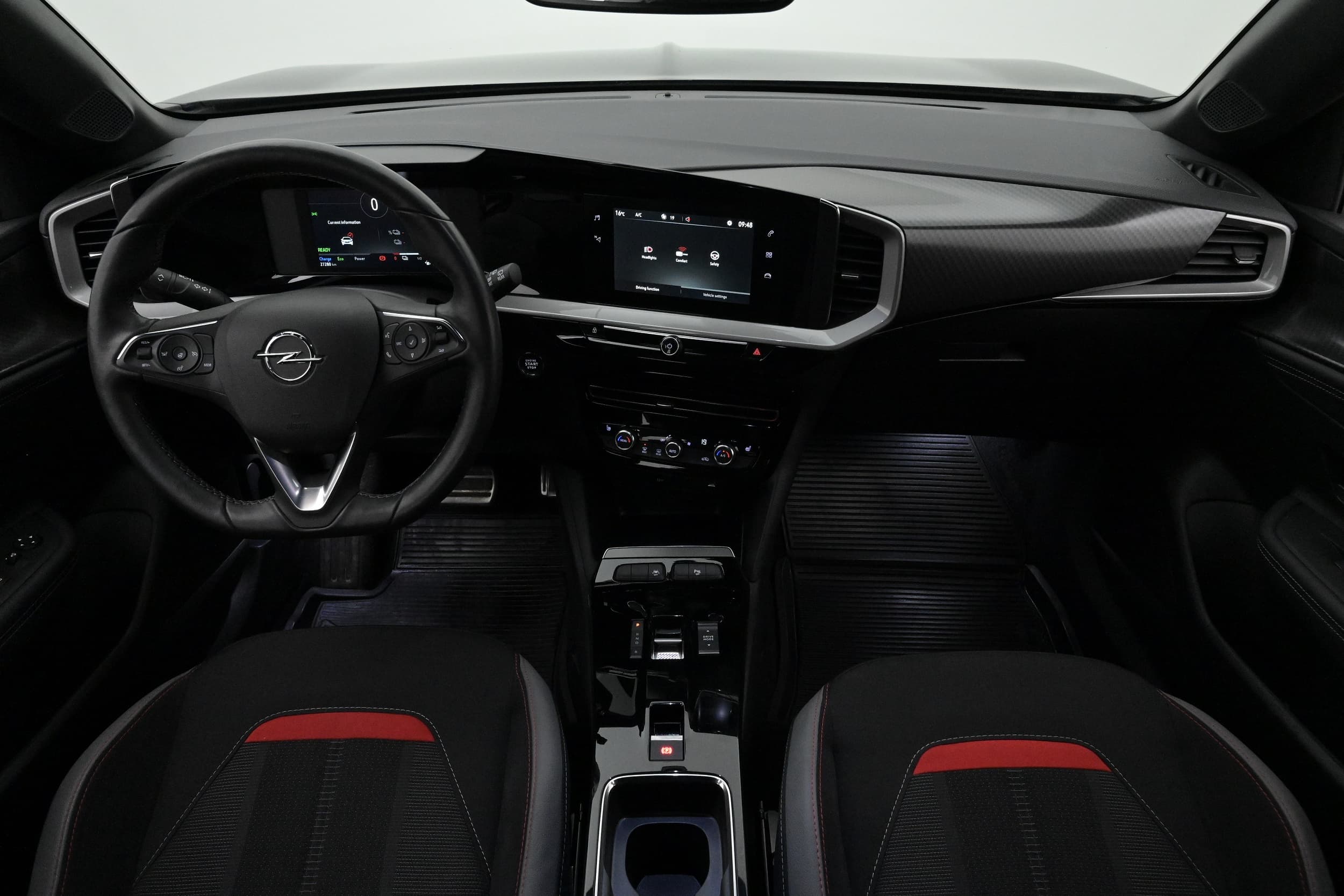 Opel Mokka-e