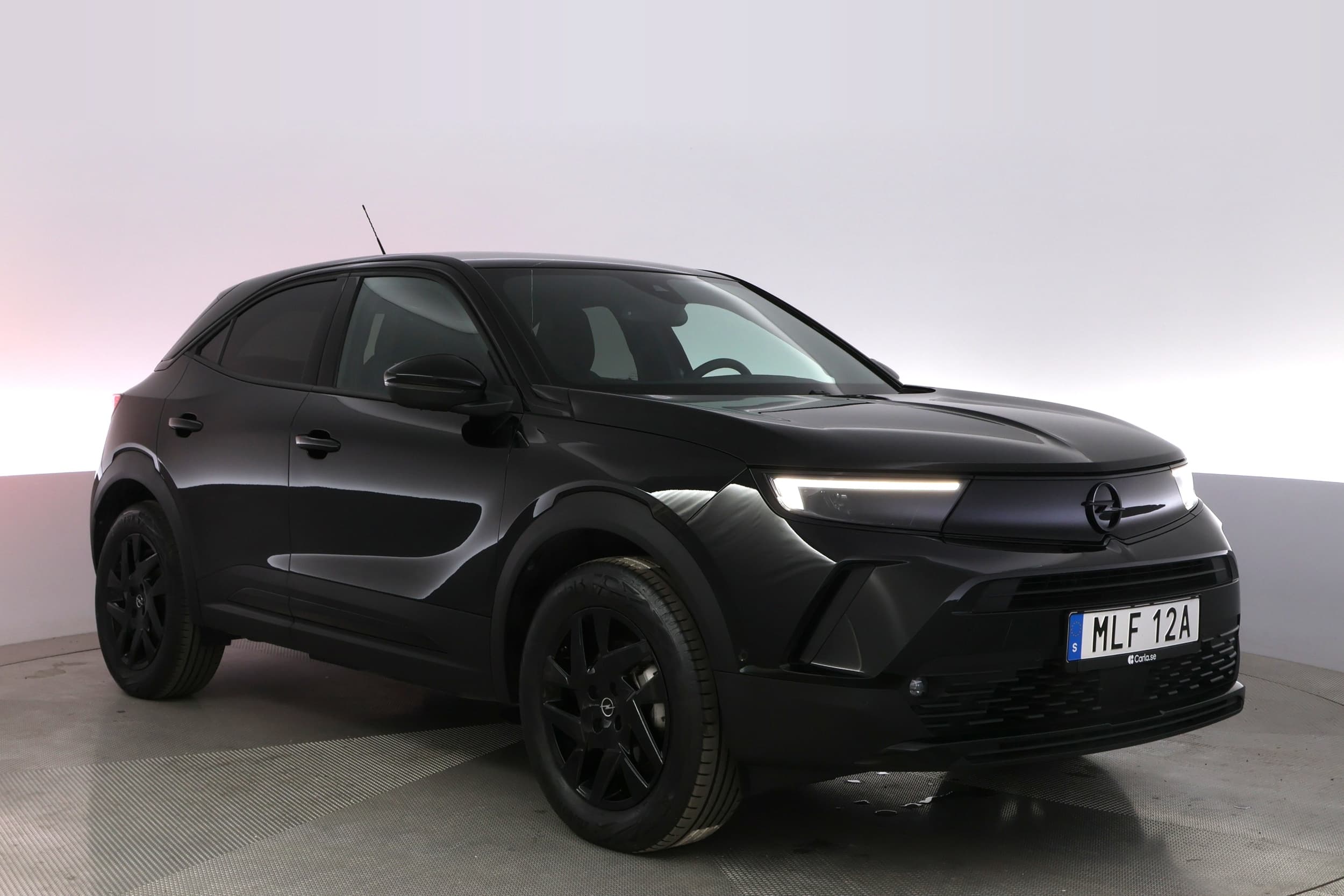Opel Mokka-e