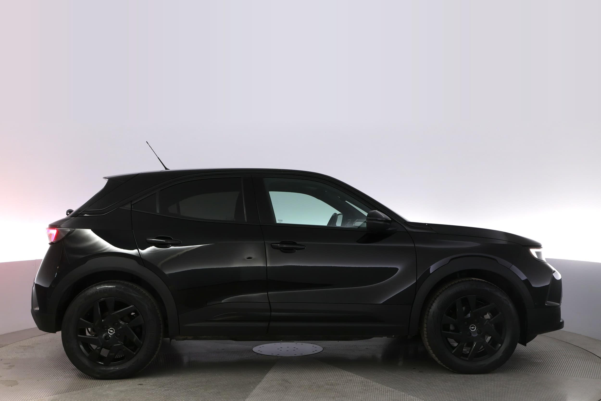 Opel Mokka-e