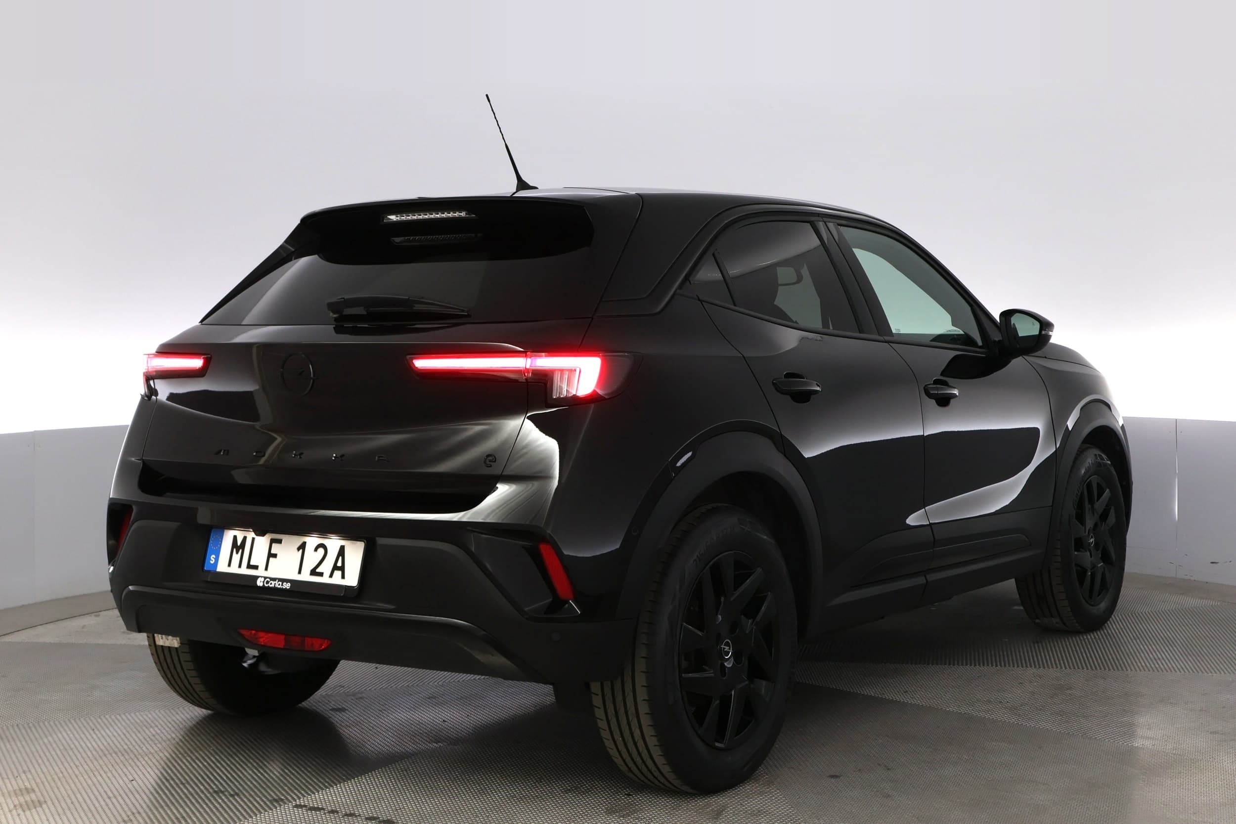 Opel Mokka-e