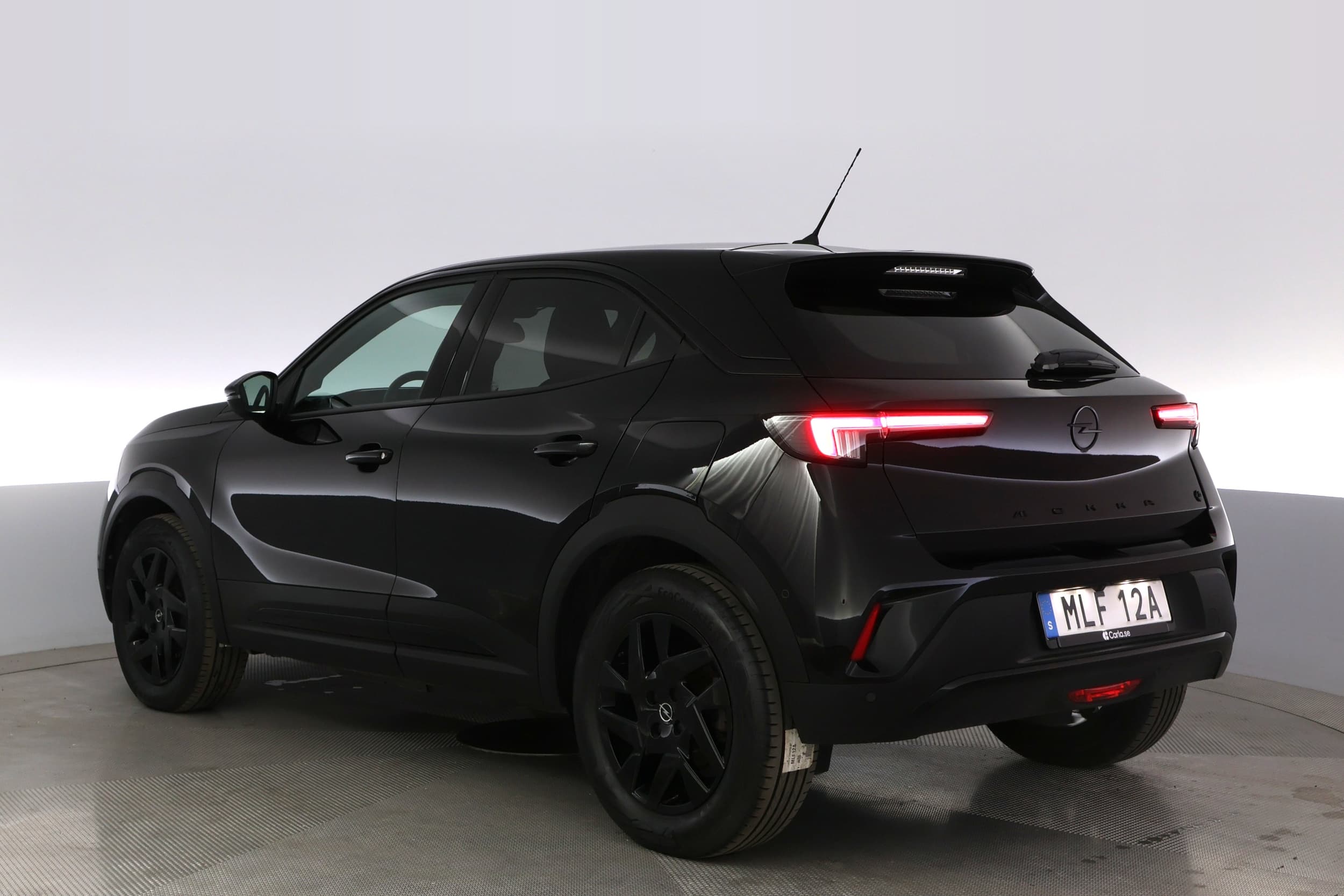 Opel Mokka-e