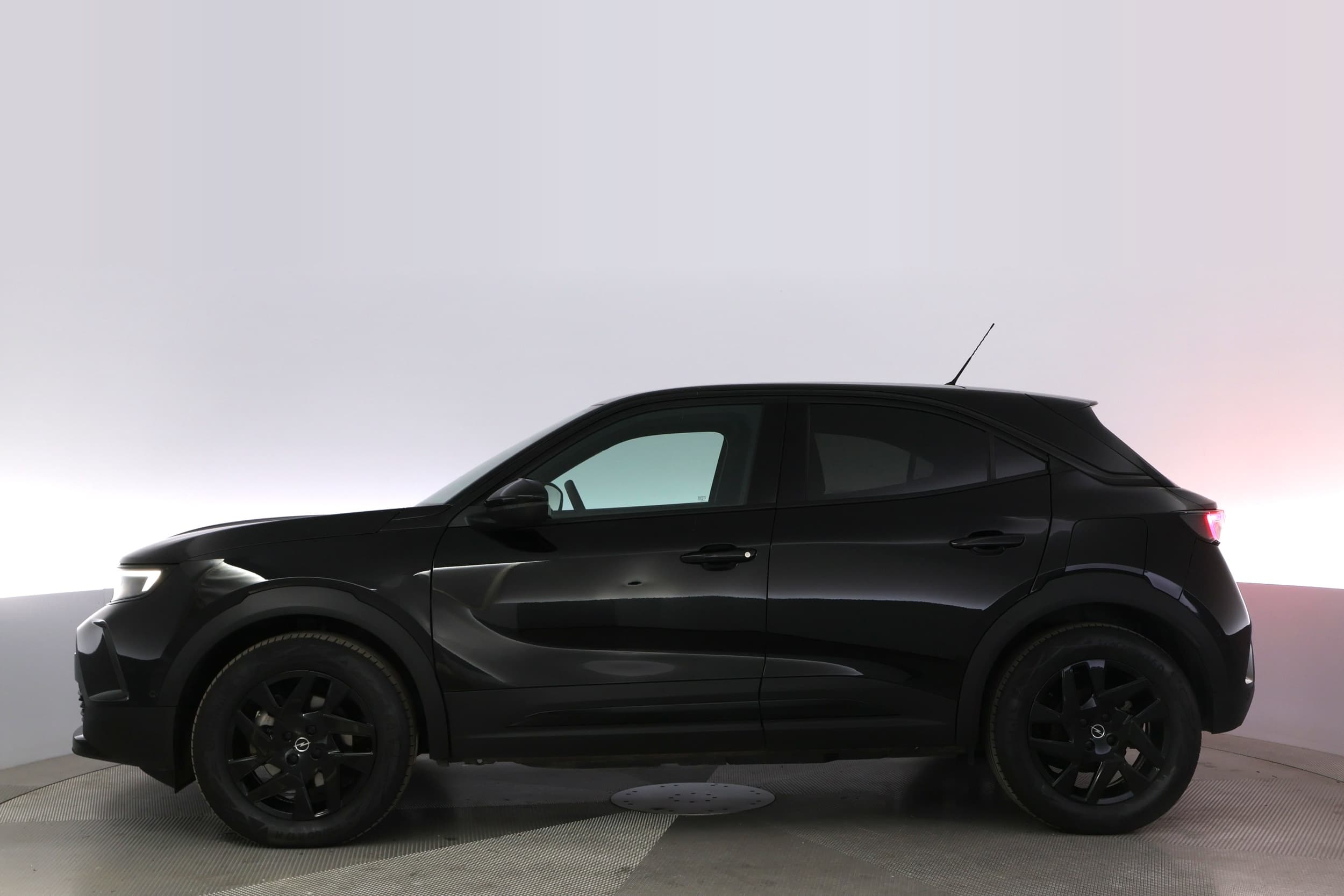 Opel Mokka-e