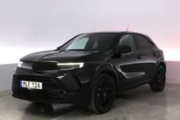 Opel Mokka-e