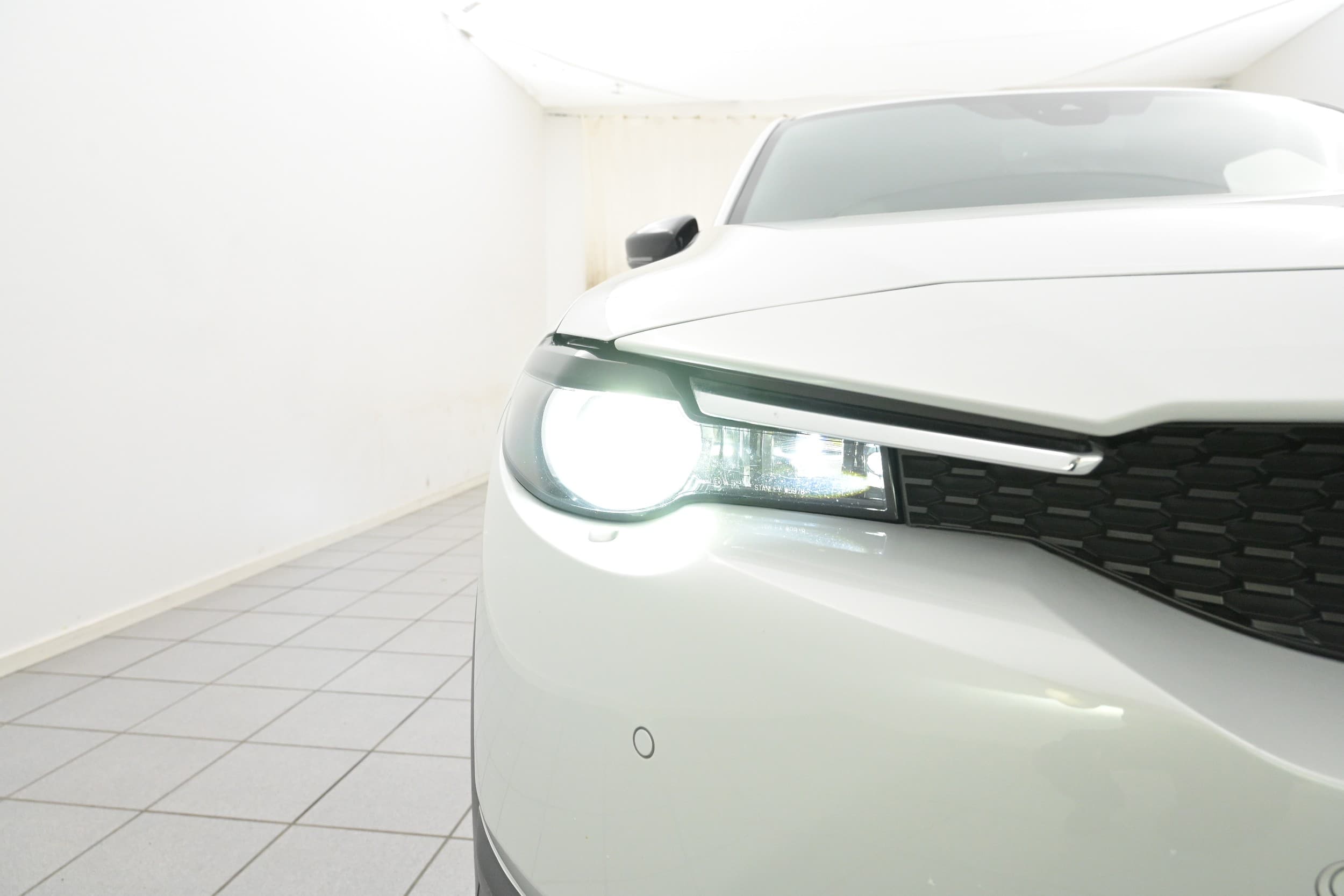 Mazda MX-30