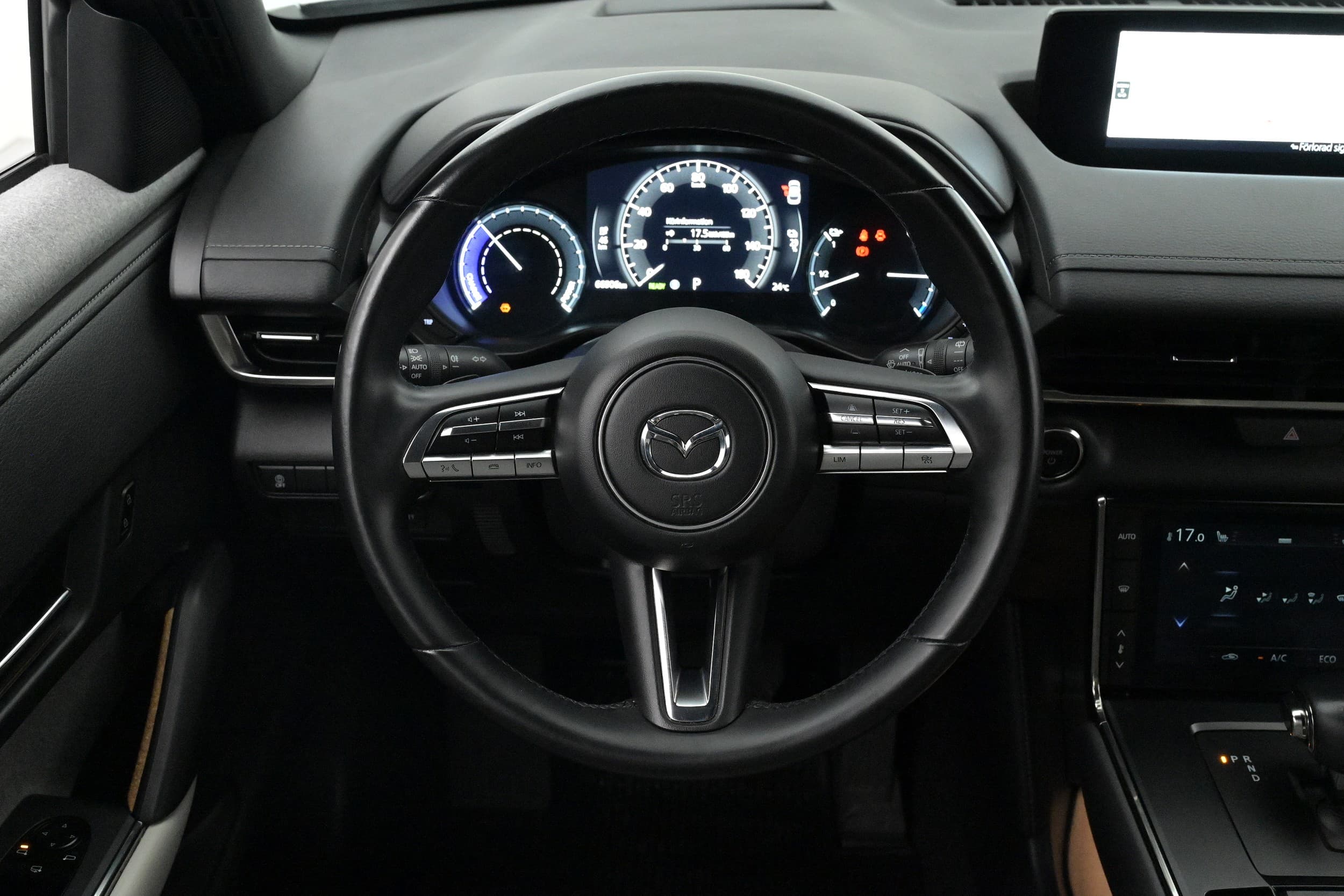 Mazda MX-30