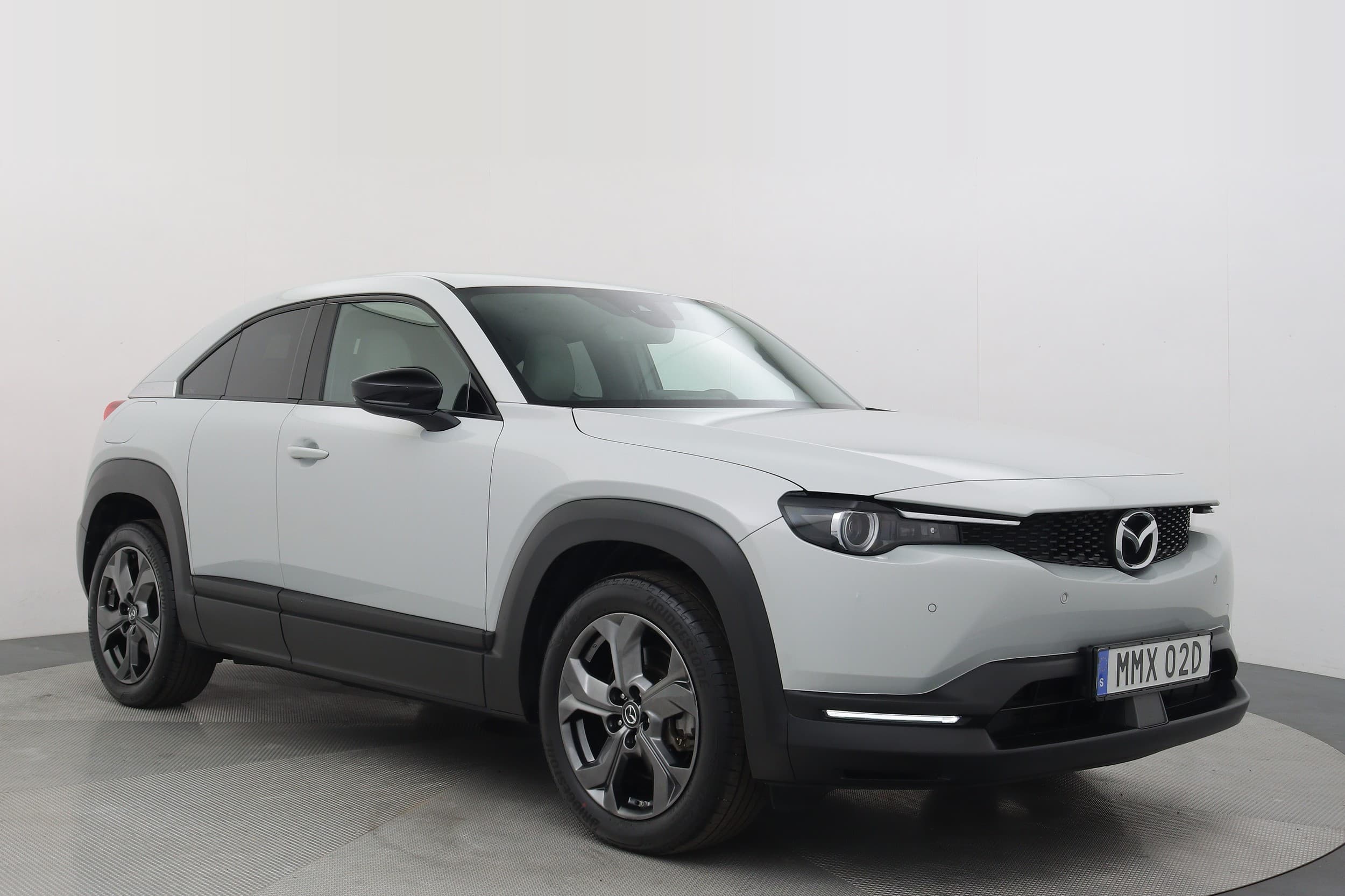 Mazda MX-30