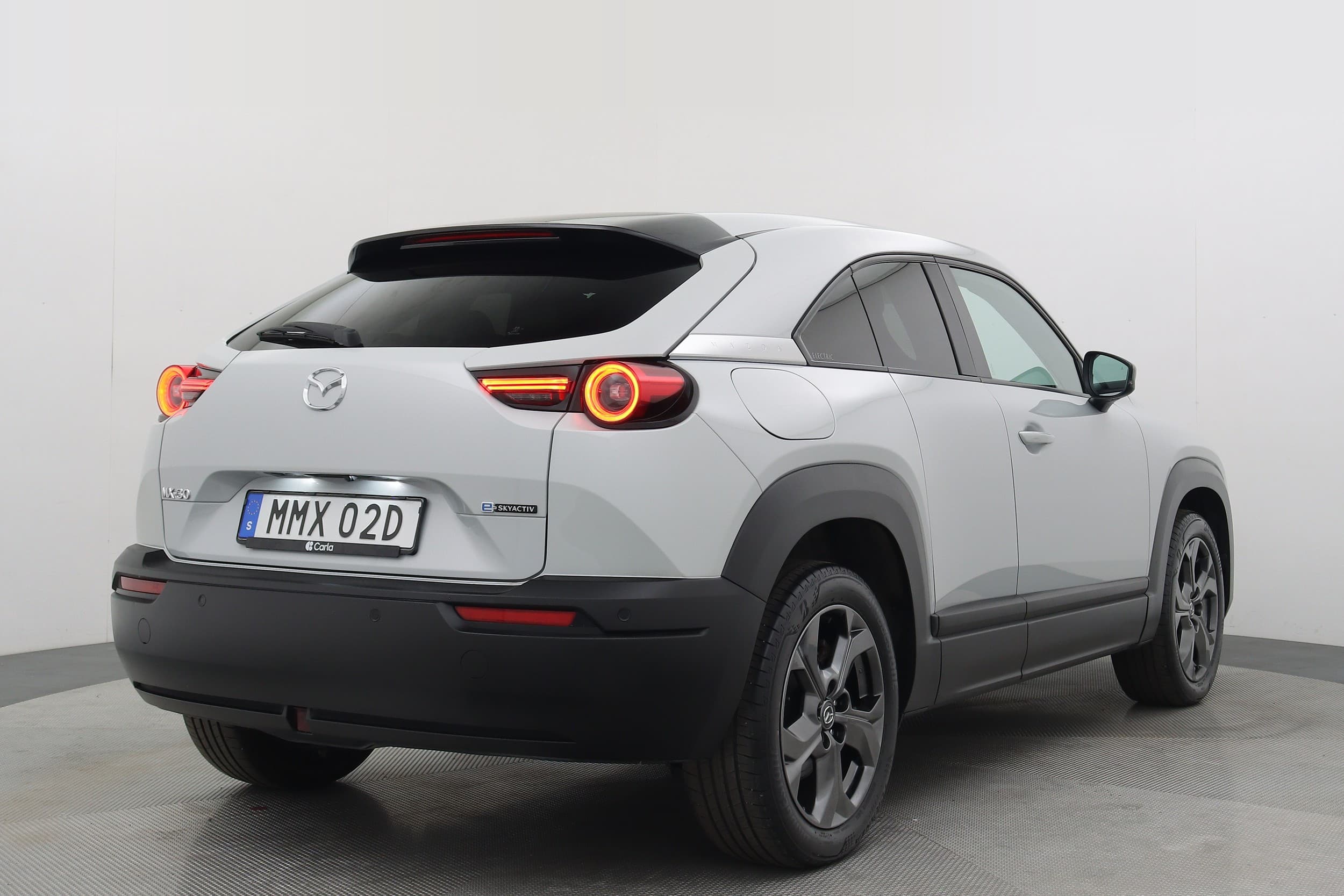 Mazda MX-30