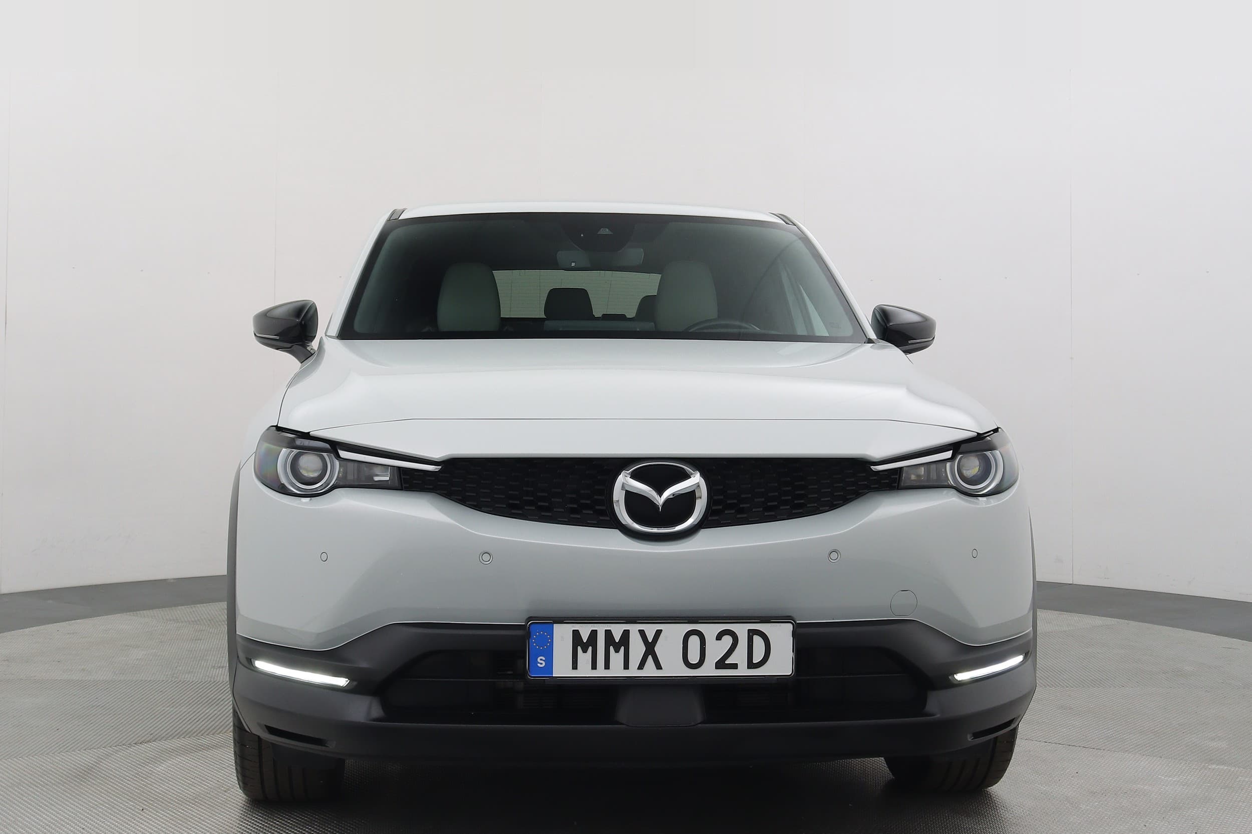 Mazda MX-30