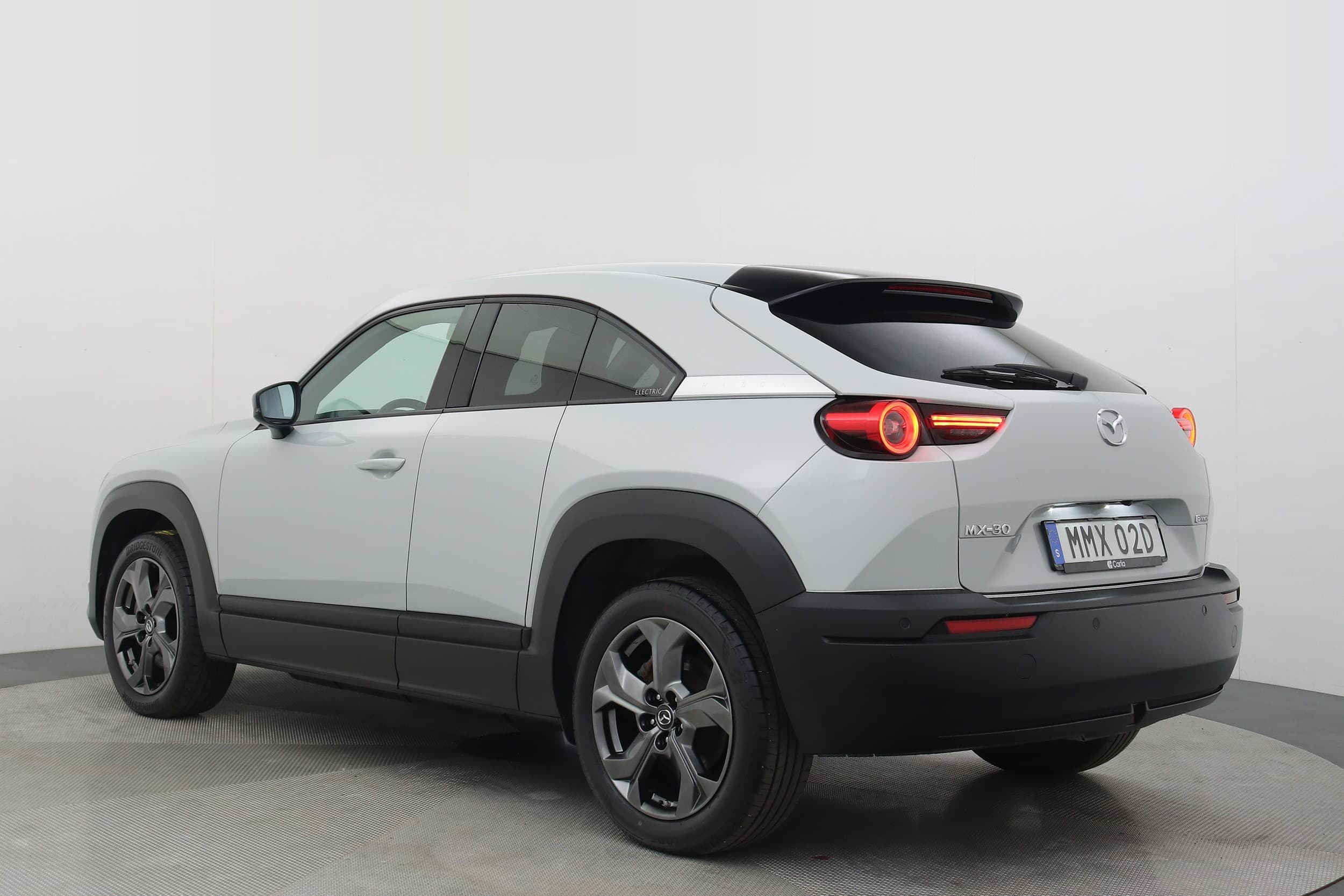 Mazda MX-30