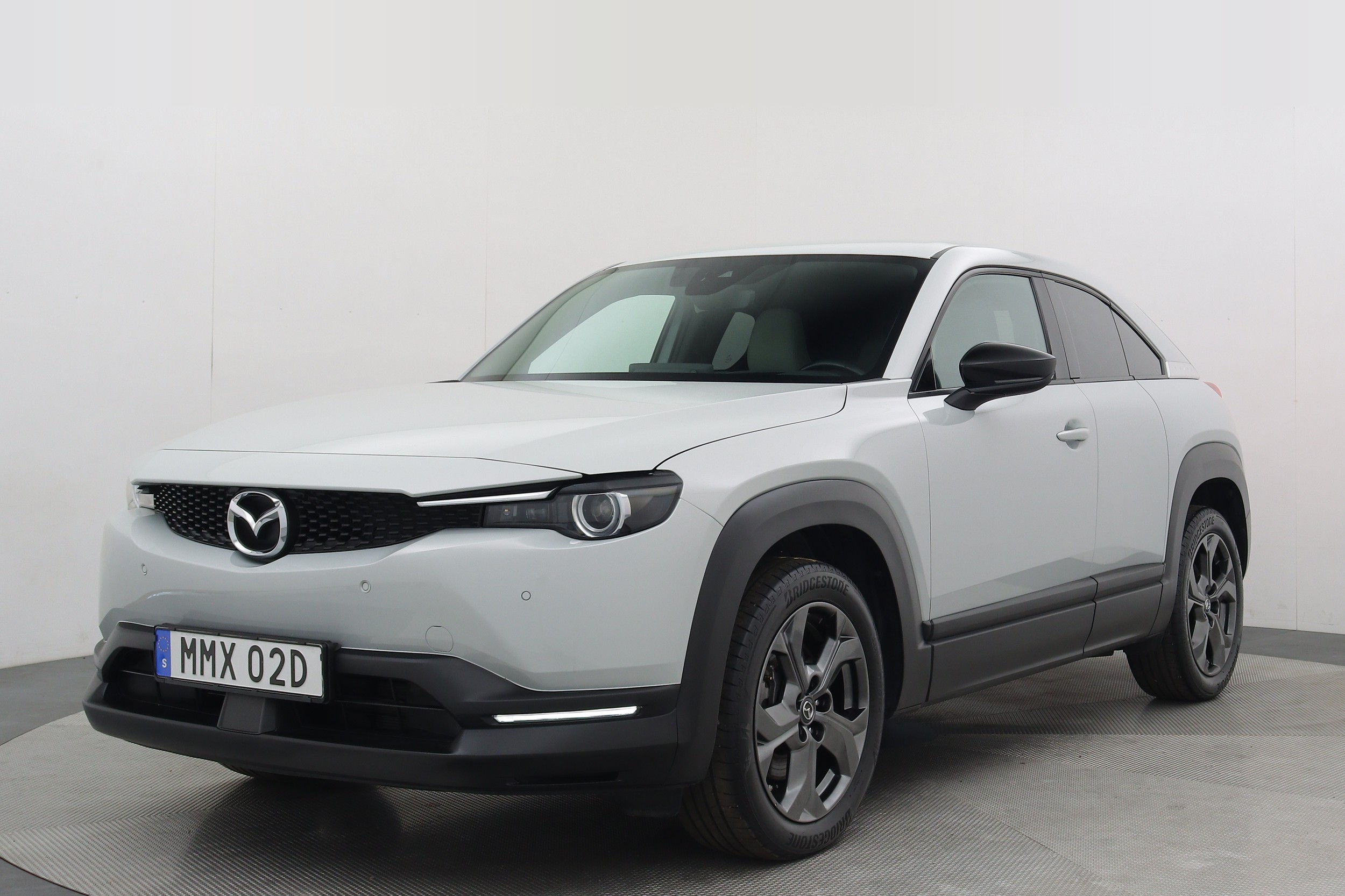 Mazda MX-30