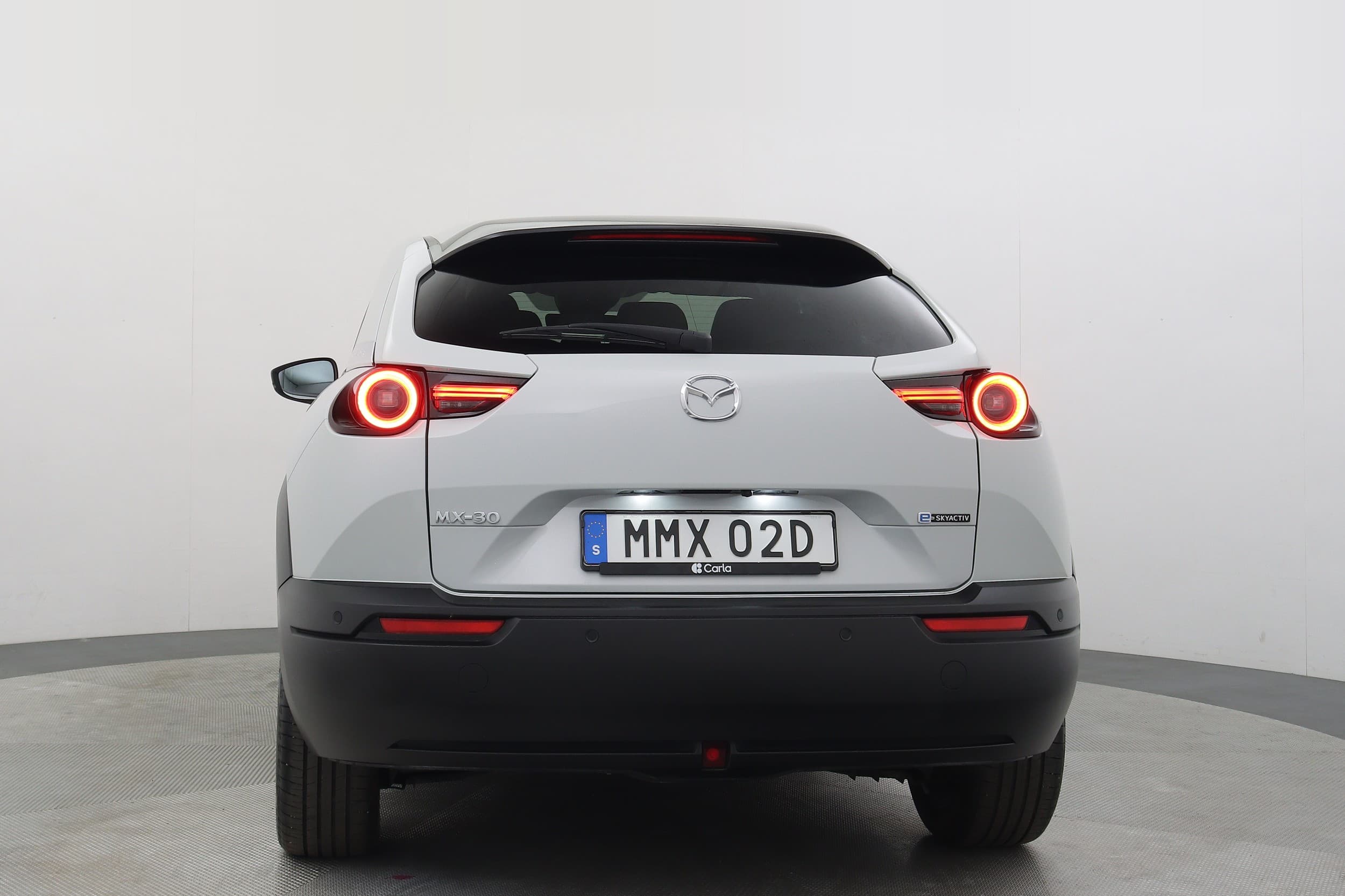 Mazda MX-30