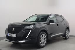 Peugeot e-2008
