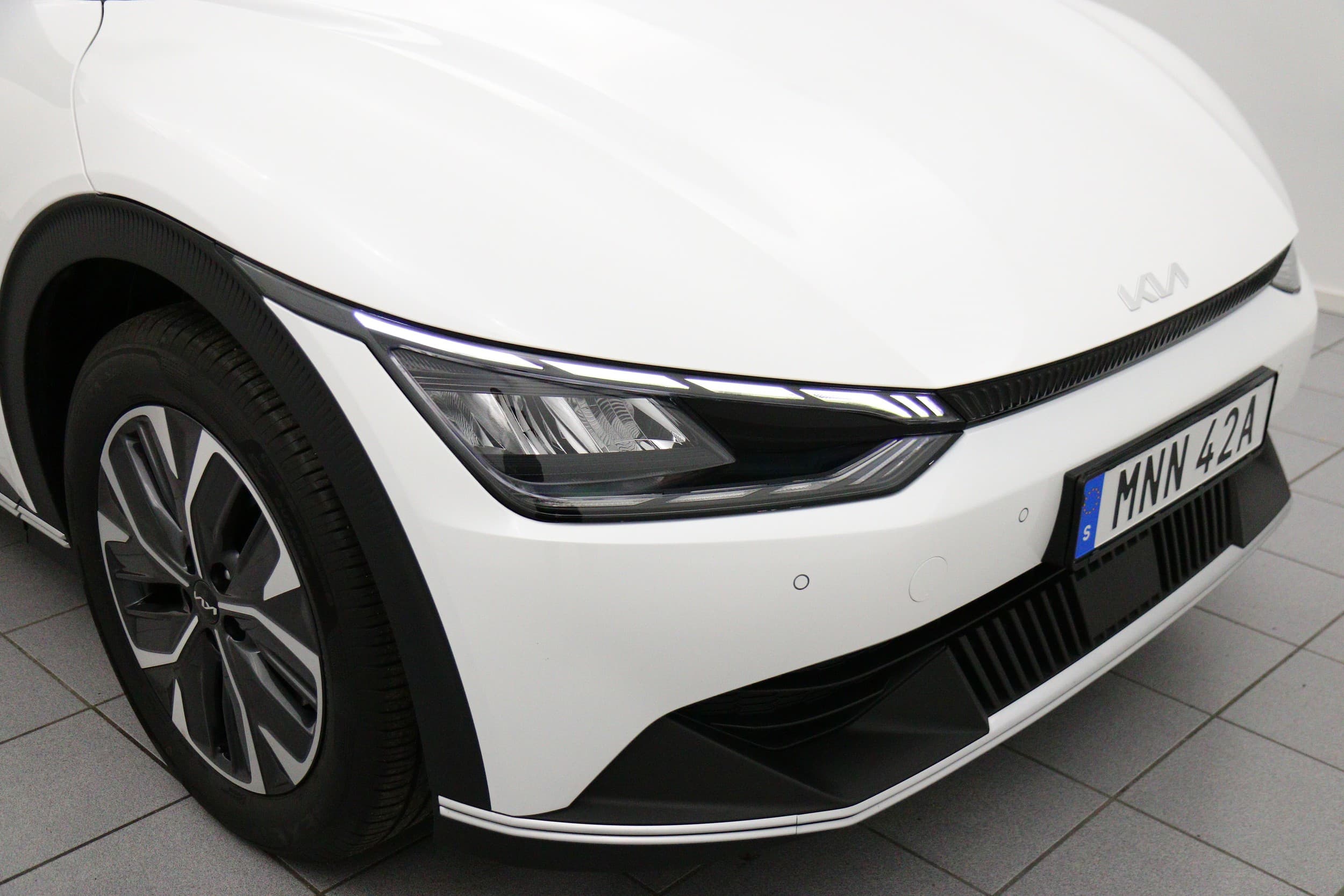 Kia EV6