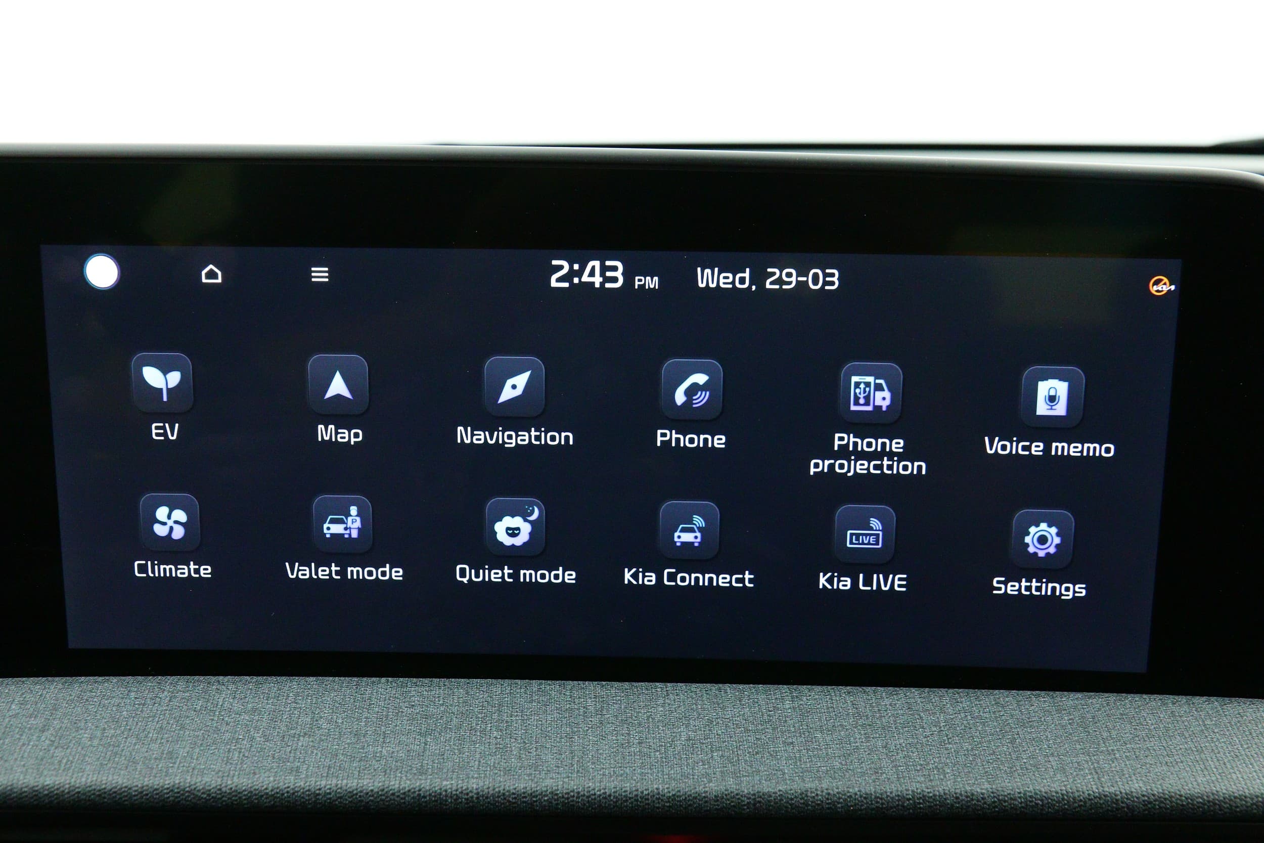 Kia EV6